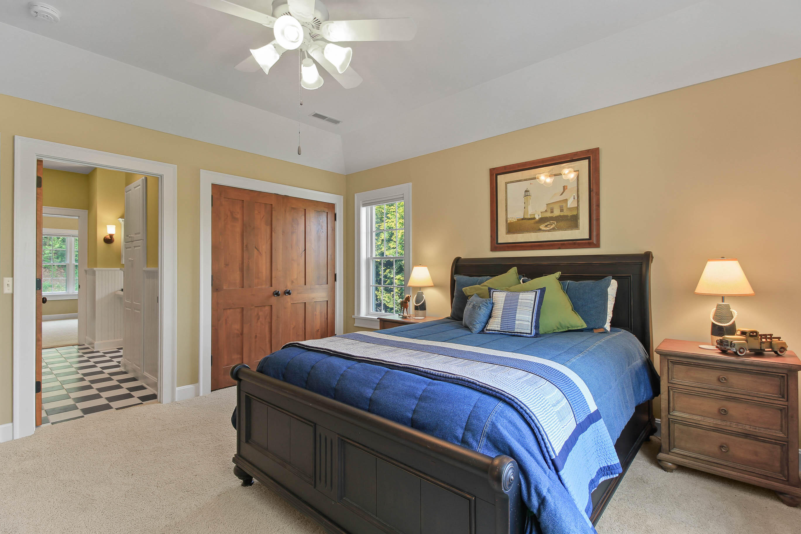 Wisconsin Lake Home for sale (MLS#: 1919151) at N7294  Krahn Dr, in Whitewater, Wisconsin. (37 of 68)