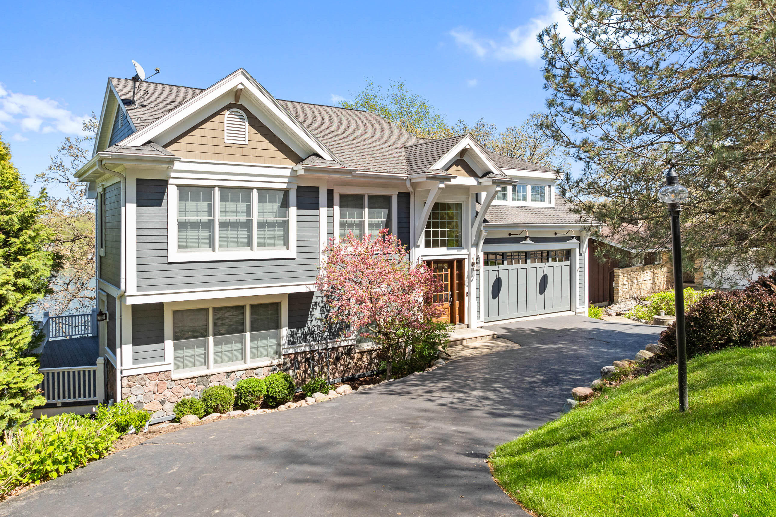 Wisconsin Lake Home for sale (MLS#: 1919151) at N7294  Krahn Dr, in Whitewater, Wisconsin. (5 of 68)