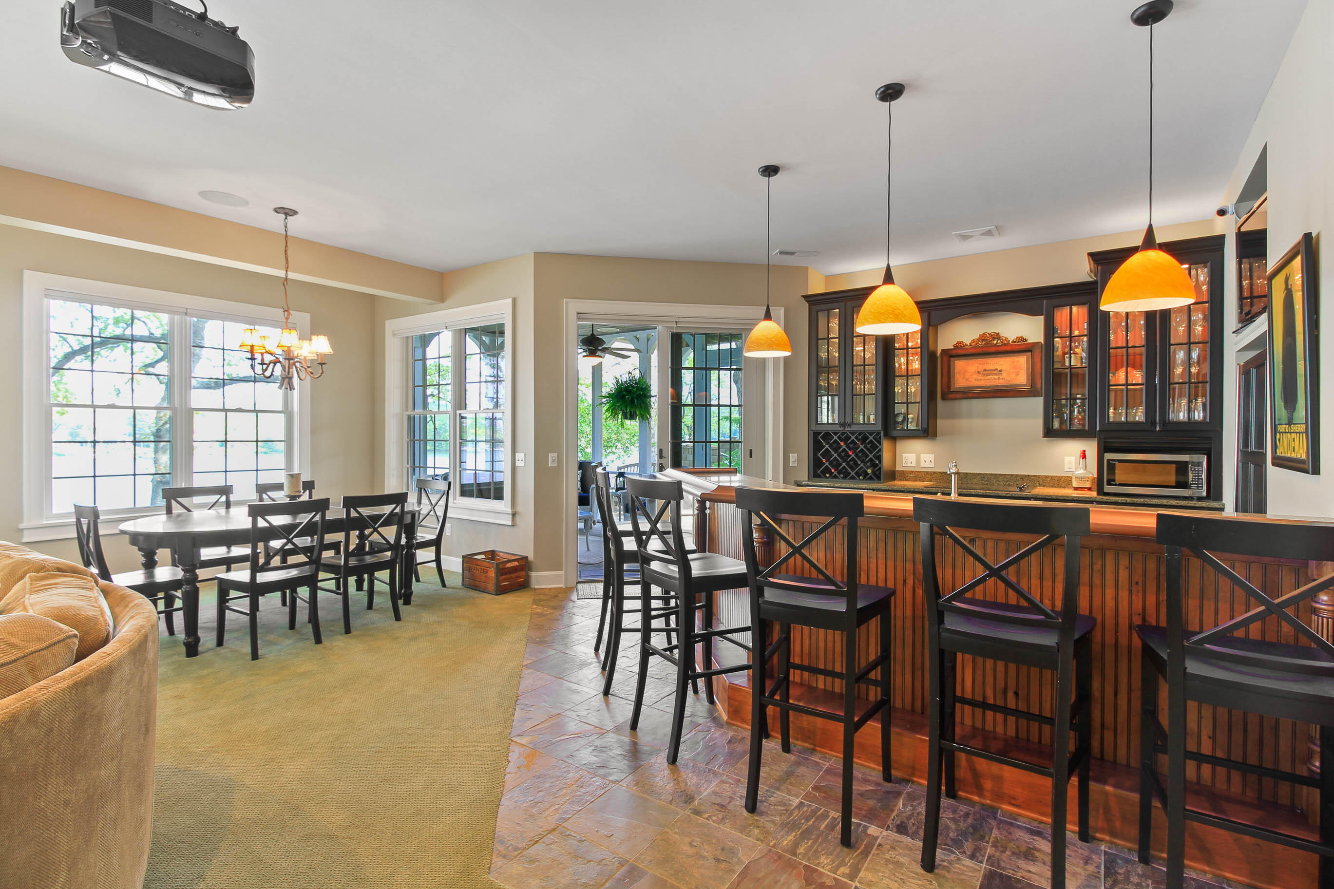 Wisconsin Lake Home for sale (MLS#: 1919151) at N7294  Krahn Dr, in Whitewater, Wisconsin. (50 of 68)