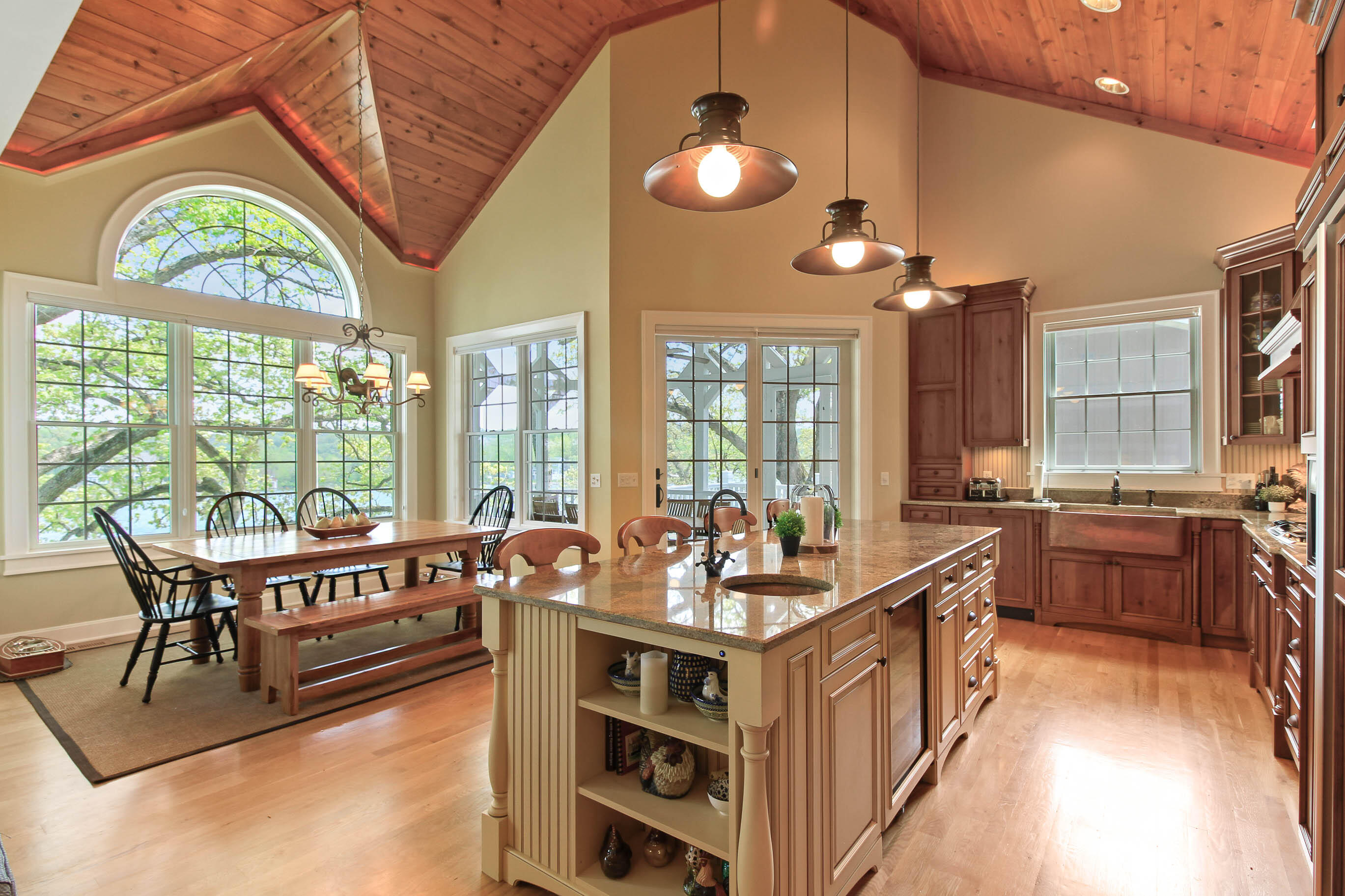 Wisconsin Lake Home for sale (MLS#: 1919151) at N7294  Krahn Dr, in Whitewater, Wisconsin. (6 of 68)