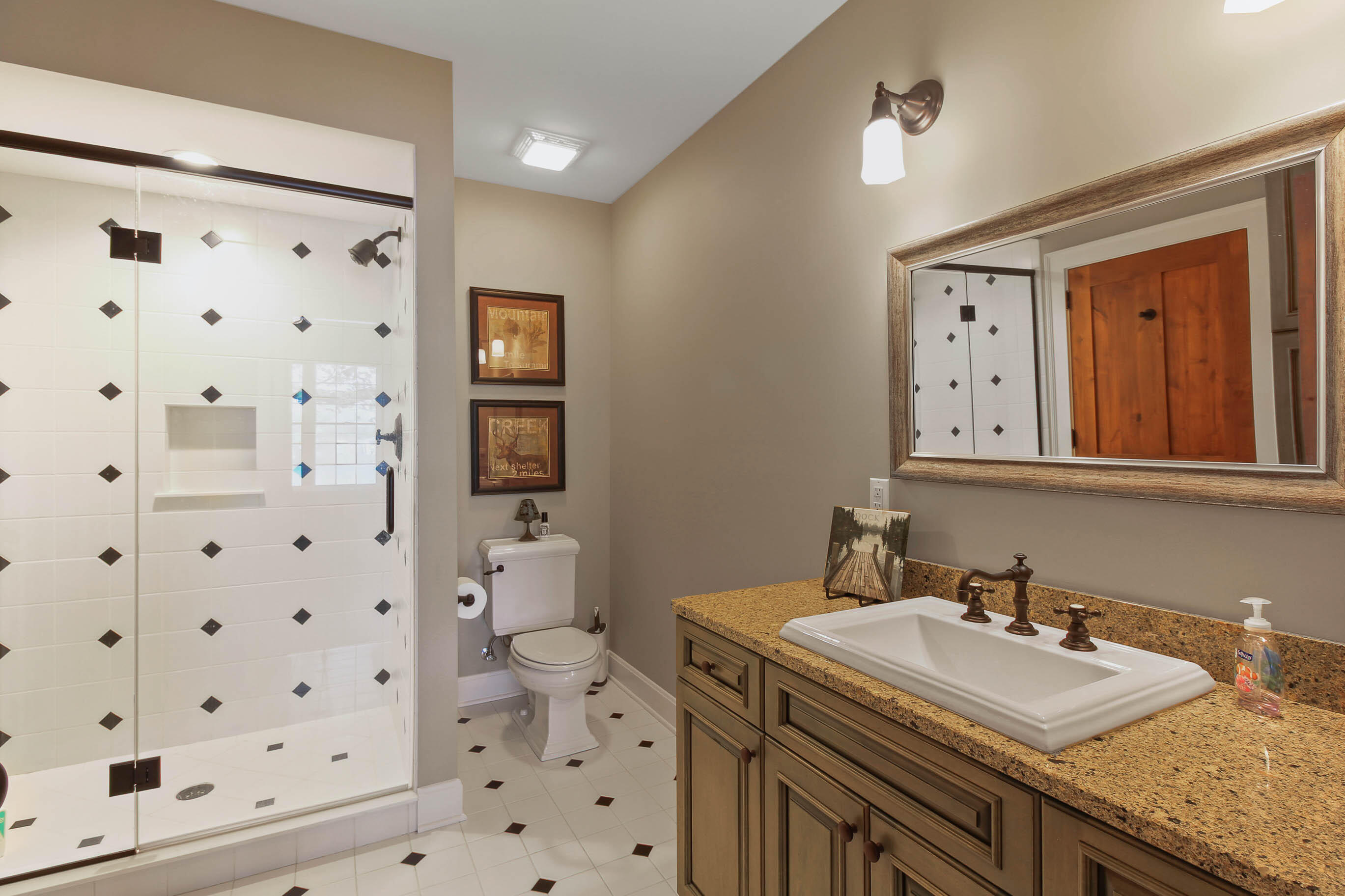 Wisconsin Lake Home for sale (MLS#: 1919151) at N7294  Krahn Dr, in Whitewater, Wisconsin. (60 of 68)