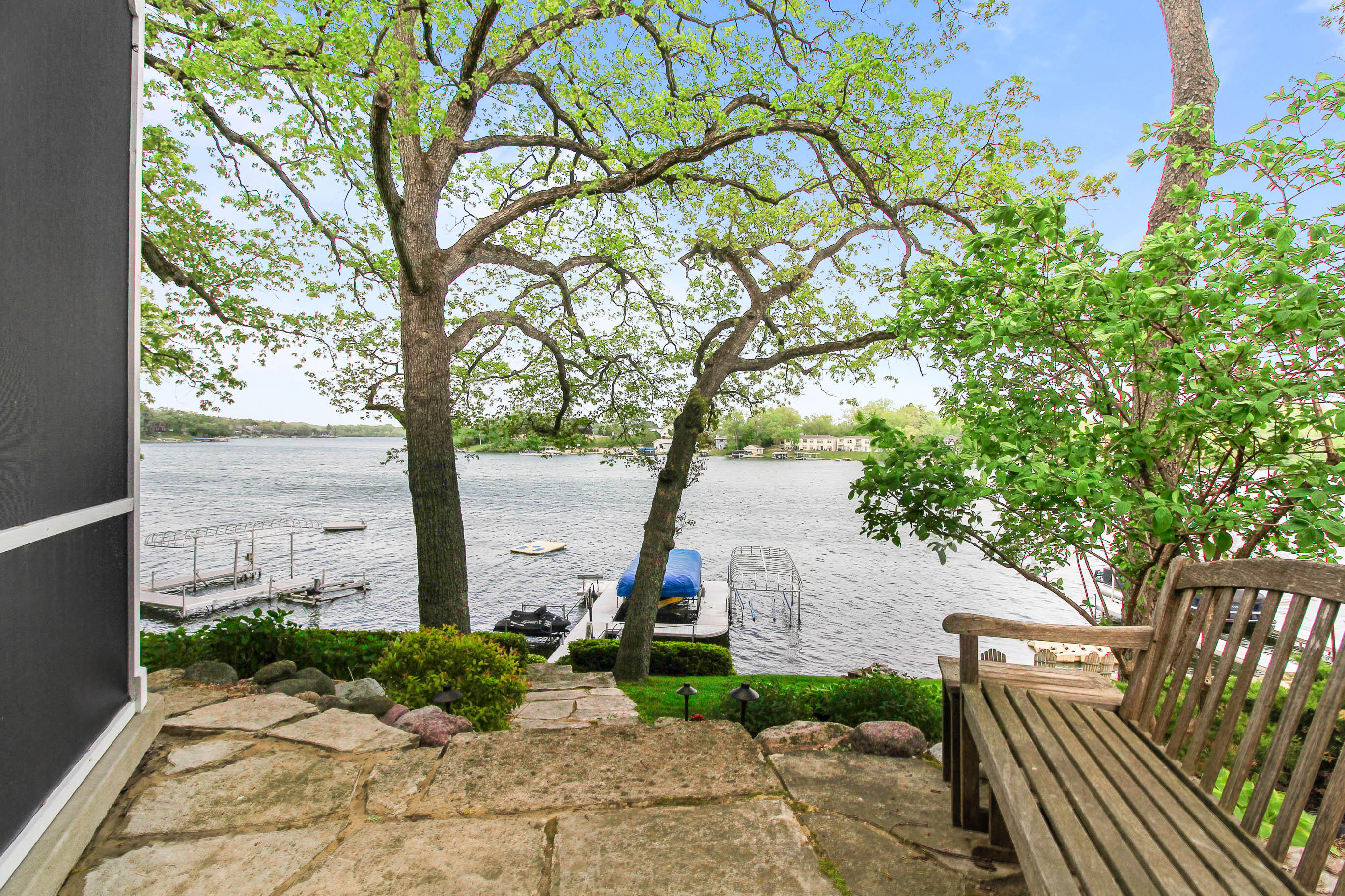 Wisconsin Lake Home for sale (MLS#: 1919151) at N7294  Krahn Dr, in Whitewater, Wisconsin. (65 of 68)