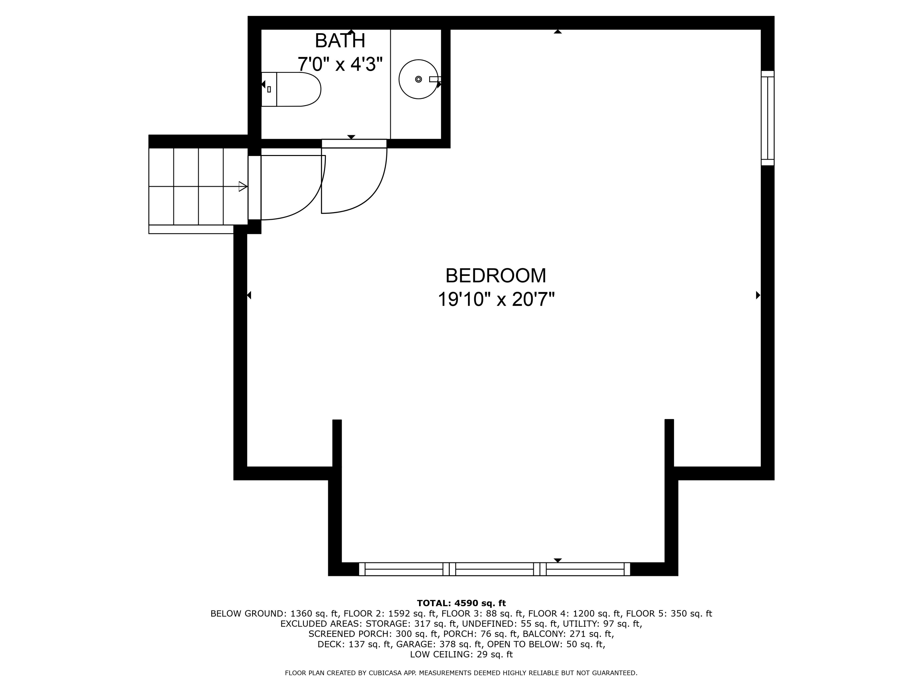 Wisconsin Lake Home for sale (MLS#: 1919151) at N7294  Krahn Dr, in Whitewater, Wisconsin. (69 of 68)