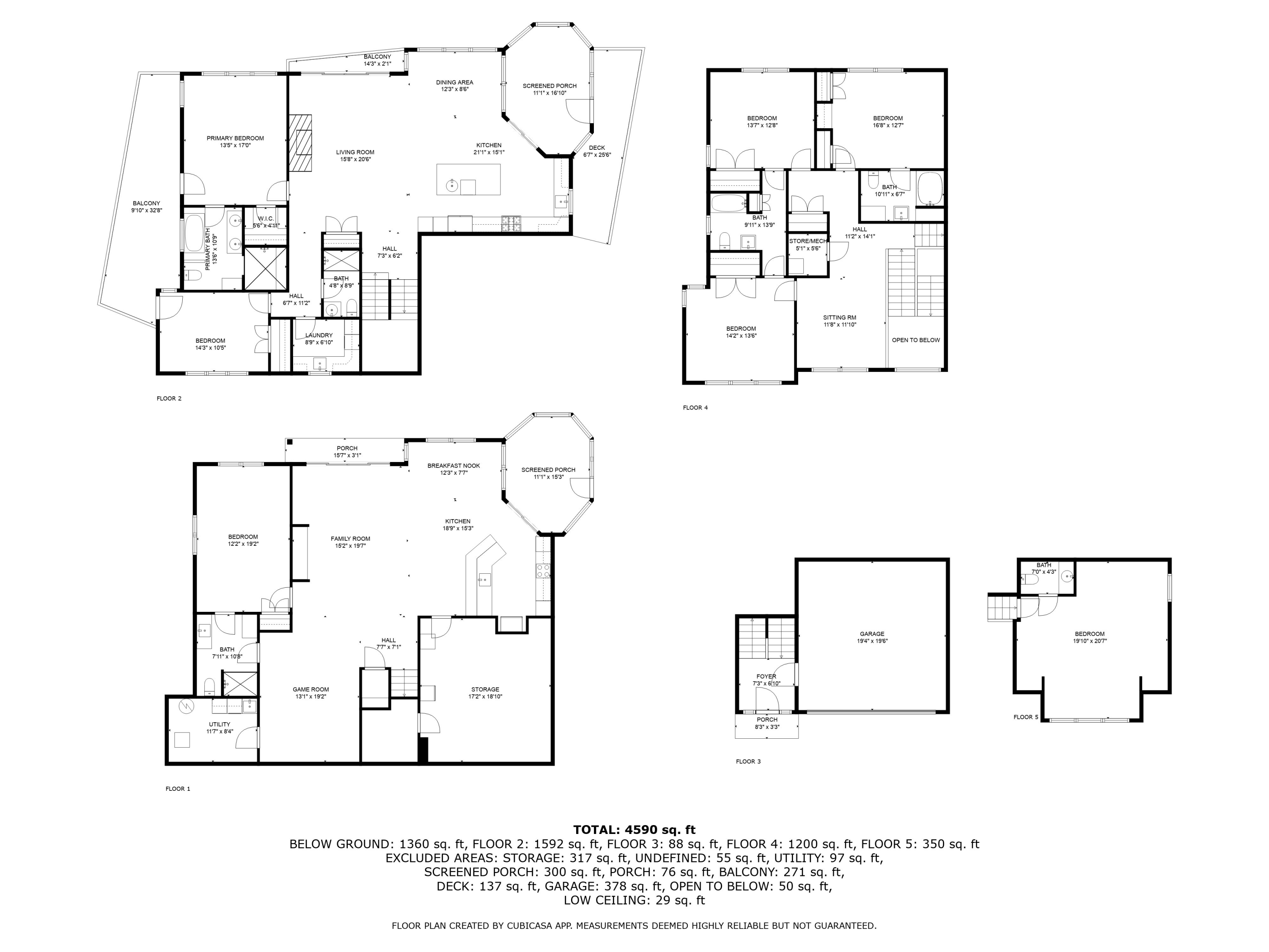 Wisconsin Lake Home for sale (MLS#: 1919151) at N7294  Krahn Dr, in Whitewater, Wisconsin. (70 of 73)