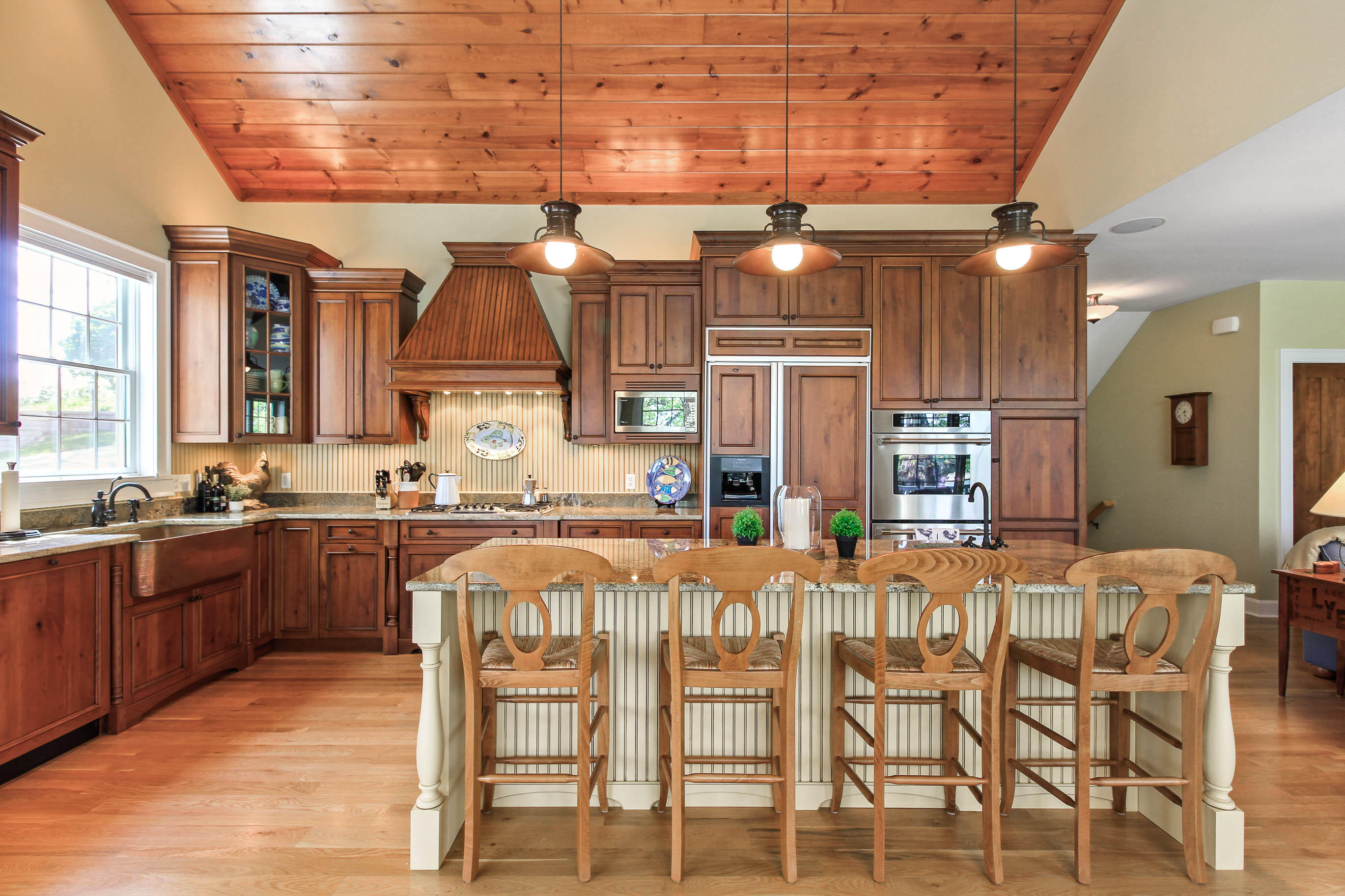 Wisconsin Lake Home for sale (MLS#: 1919151) at N7294  Krahn Dr, in Whitewater, Wisconsin. (8 of 68)