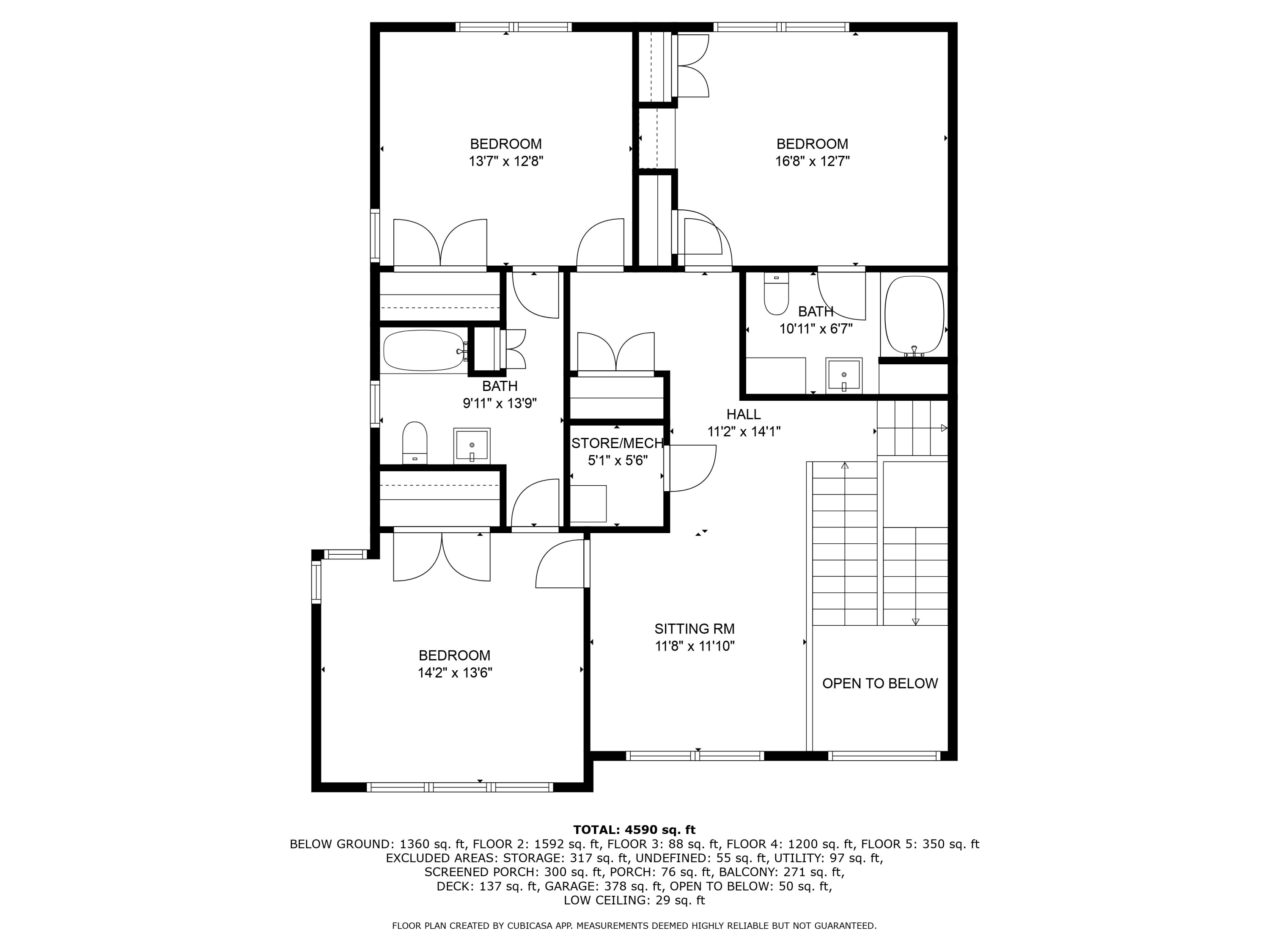 Wisconsin Lake Home for sale (MLS#: 1919151) at N7294  Krahn Dr, in Whitewater, Wisconsin. (74 of 73)