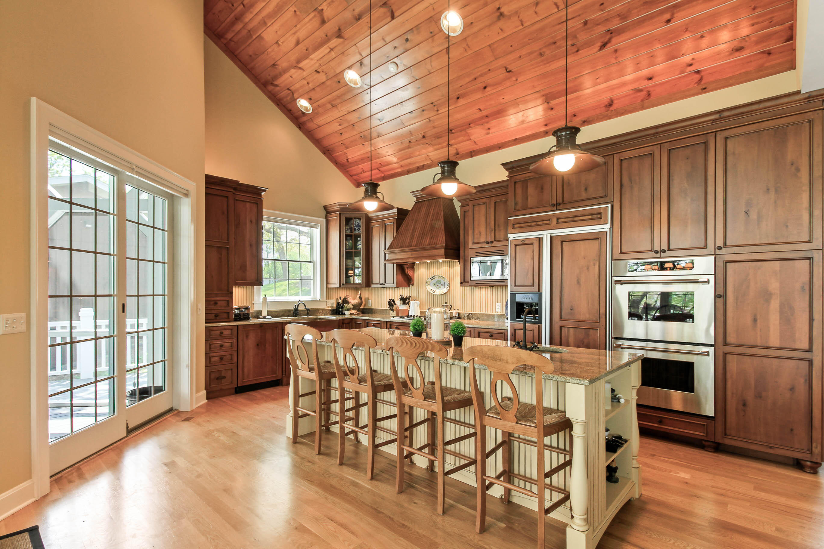 Wisconsin Lake Home for sale (MLS#: 1919151) at N7294  Krahn Dr, in Whitewater, Wisconsin. (9 of 68)