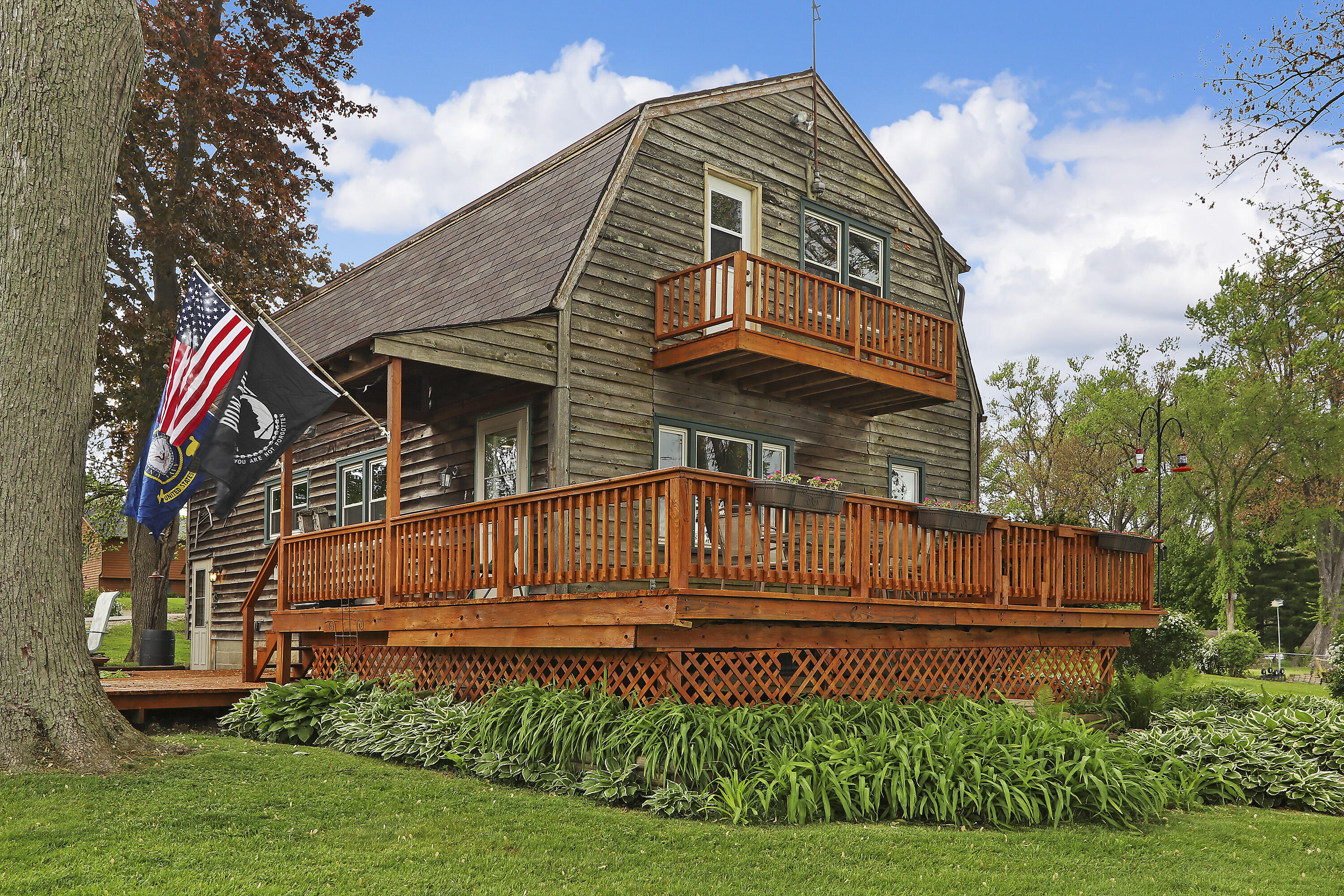 Wisconsin Lake Home for sale (MLS#: 1919178) at 10317  195th Ave, in Bristol, Wisconsin. (1 of 33)