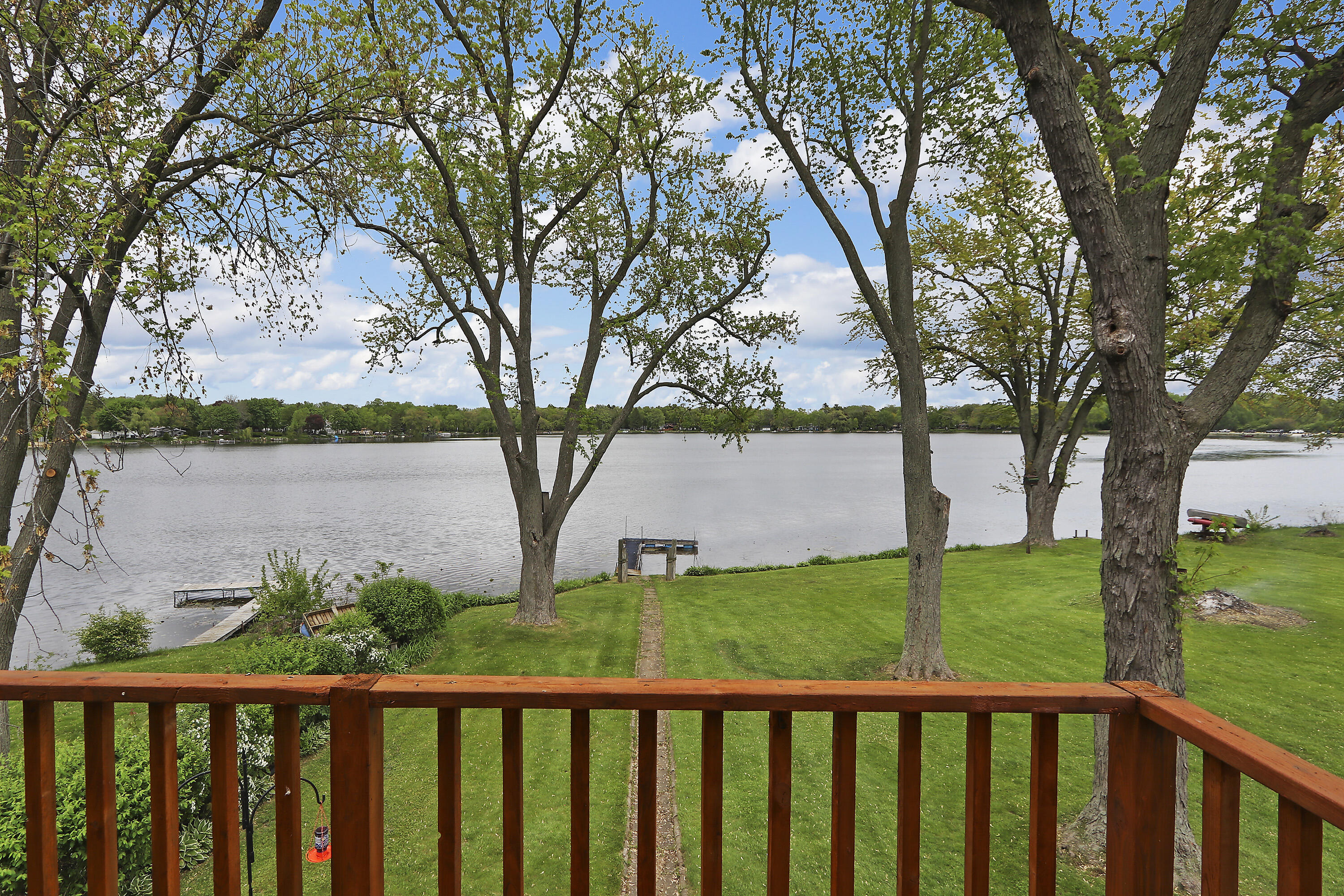 Wisconsin Lake Home for sale (MLS#: 1919178) at 10317  195th Ave, in Bristol, Wisconsin. (17 of 33)