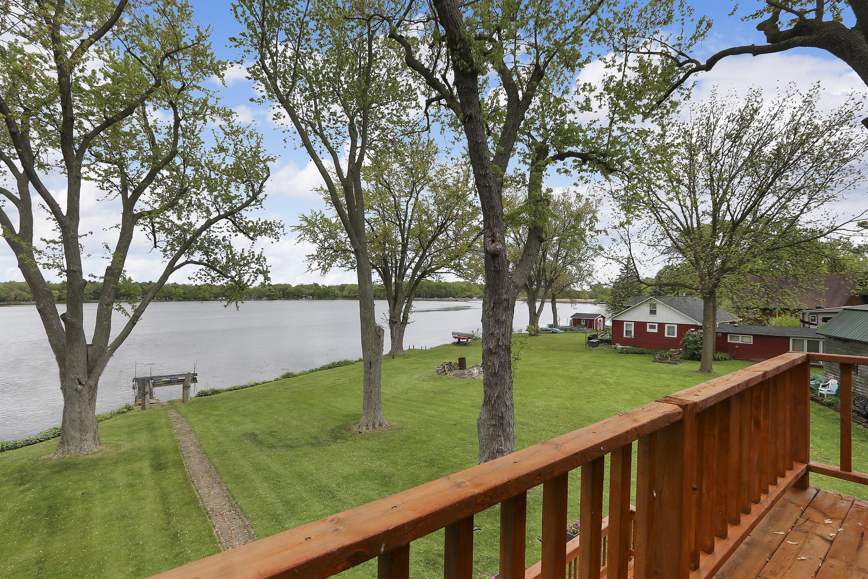 Wisconsin Lake Home for sale (MLS#: 1919178) at 10317  195th Ave, in Bristol, Wisconsin. (18 of 33)