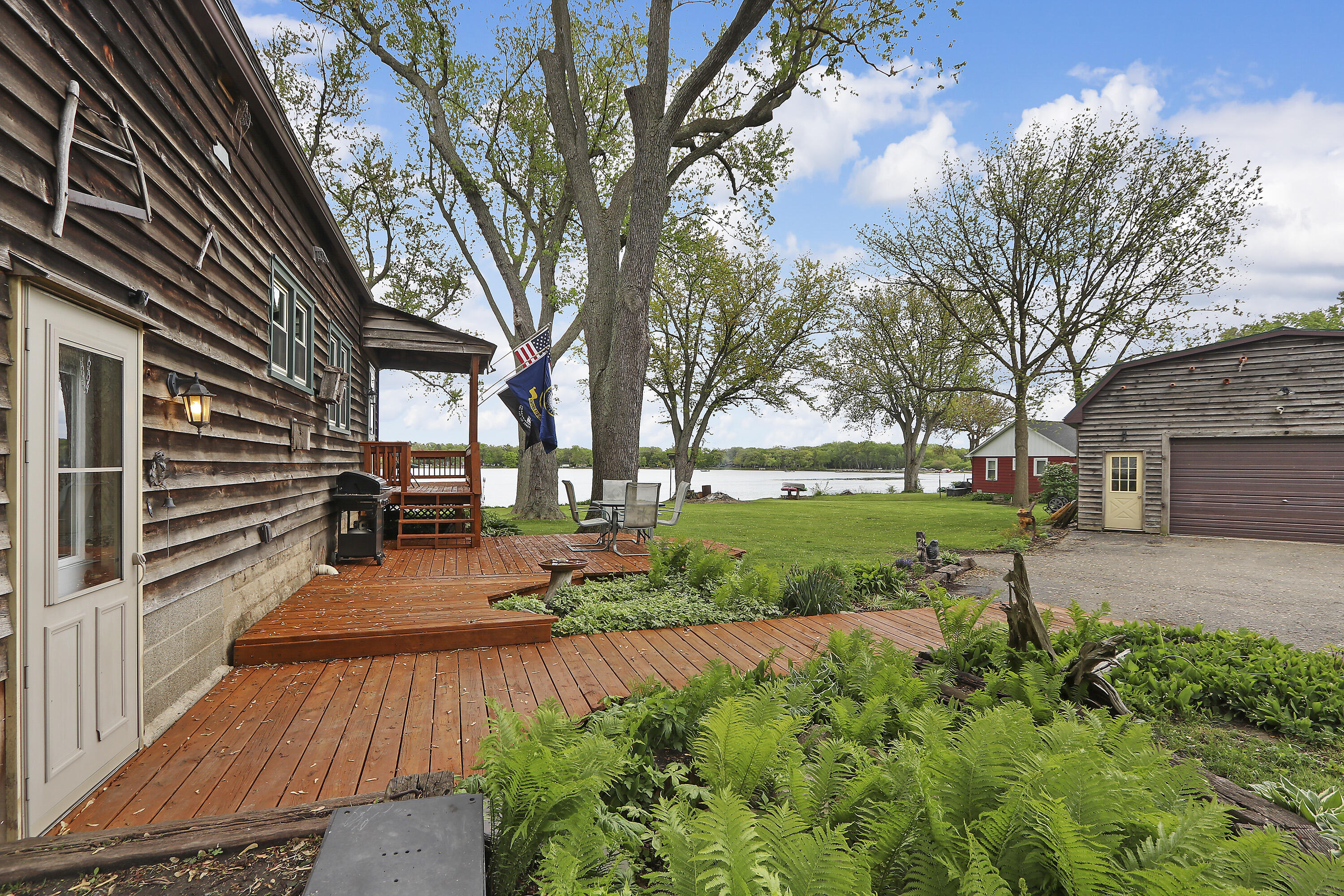Wisconsin Lake Home for sale (MLS#: 1919178) at 10317  195th Ave, in Bristol, Wisconsin. (21 of 33)