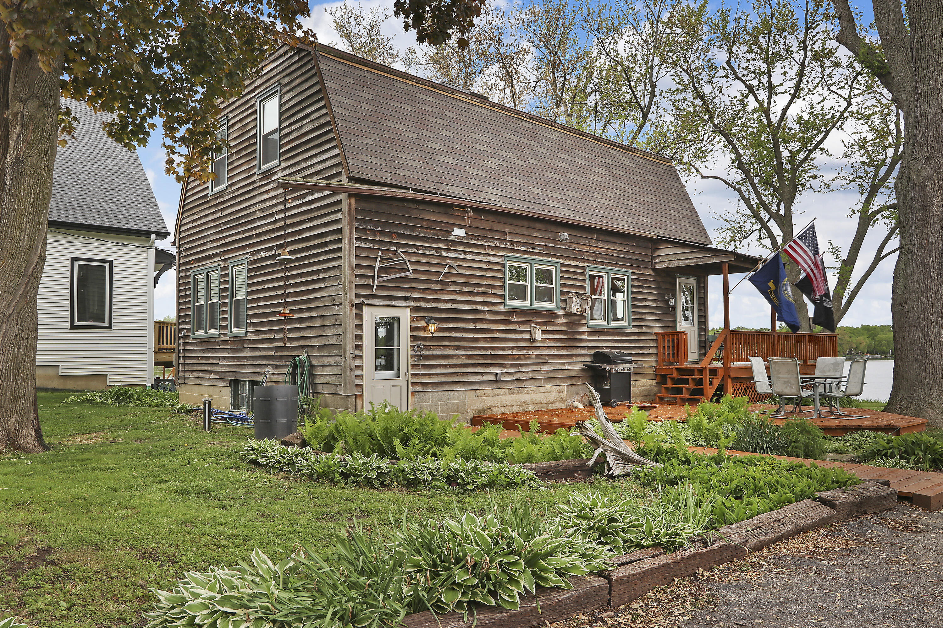 Wisconsin Lake Home for sale (MLS#: 1919178) at 10317  195th Ave, in Bristol, Wisconsin. (22 of 33)