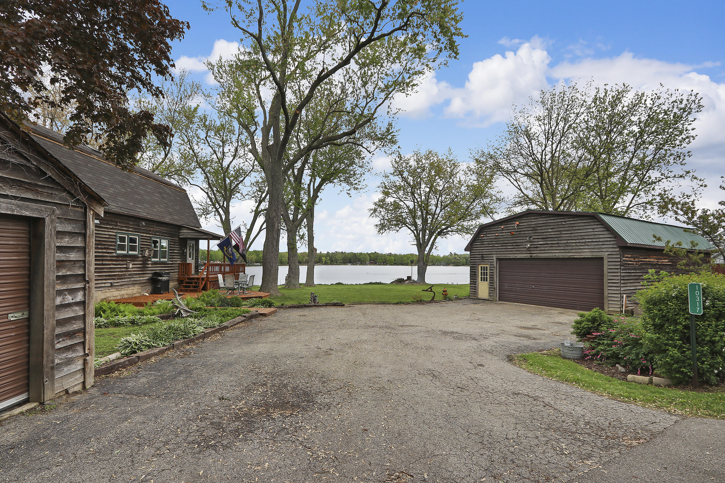 Wisconsin Lake Home for sale (MLS#: 1919178) at 10317  195th Ave, in Bristol, Wisconsin. (23 of 33)