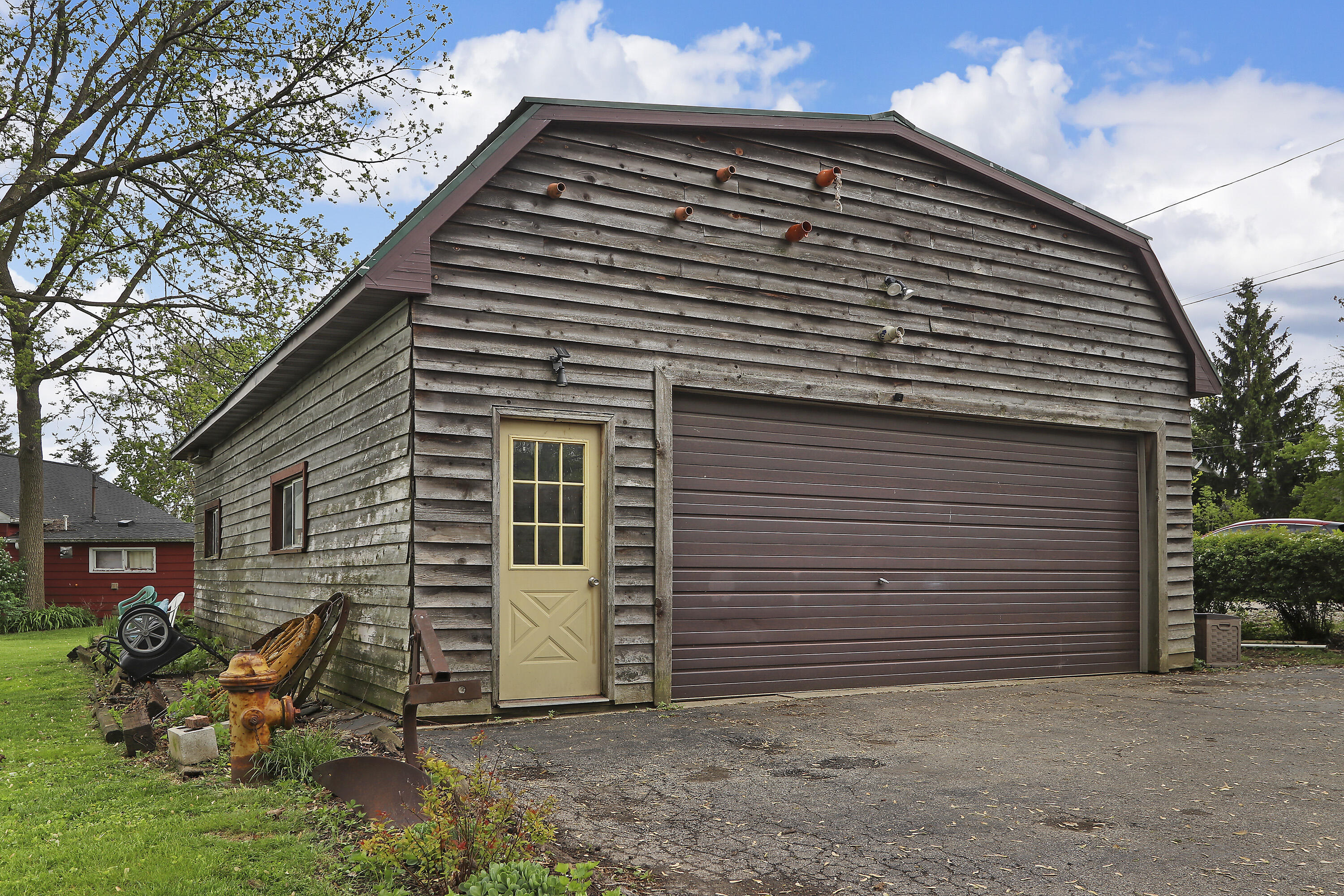 Wisconsin Lake Home for sale (MLS#: 1919178) at 10317  195th Ave, in Bristol, Wisconsin. (24 of 33)