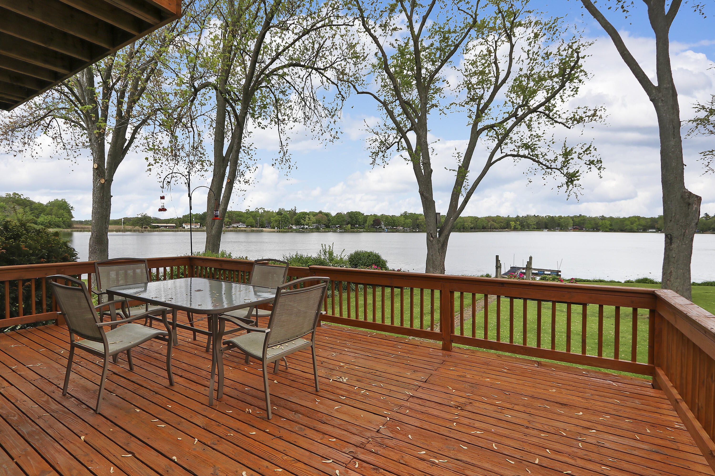 Wisconsin Lake Home for sale (MLS#: 1919178) at 10317  195th Ave, in Bristol, Wisconsin. (25 of 33)