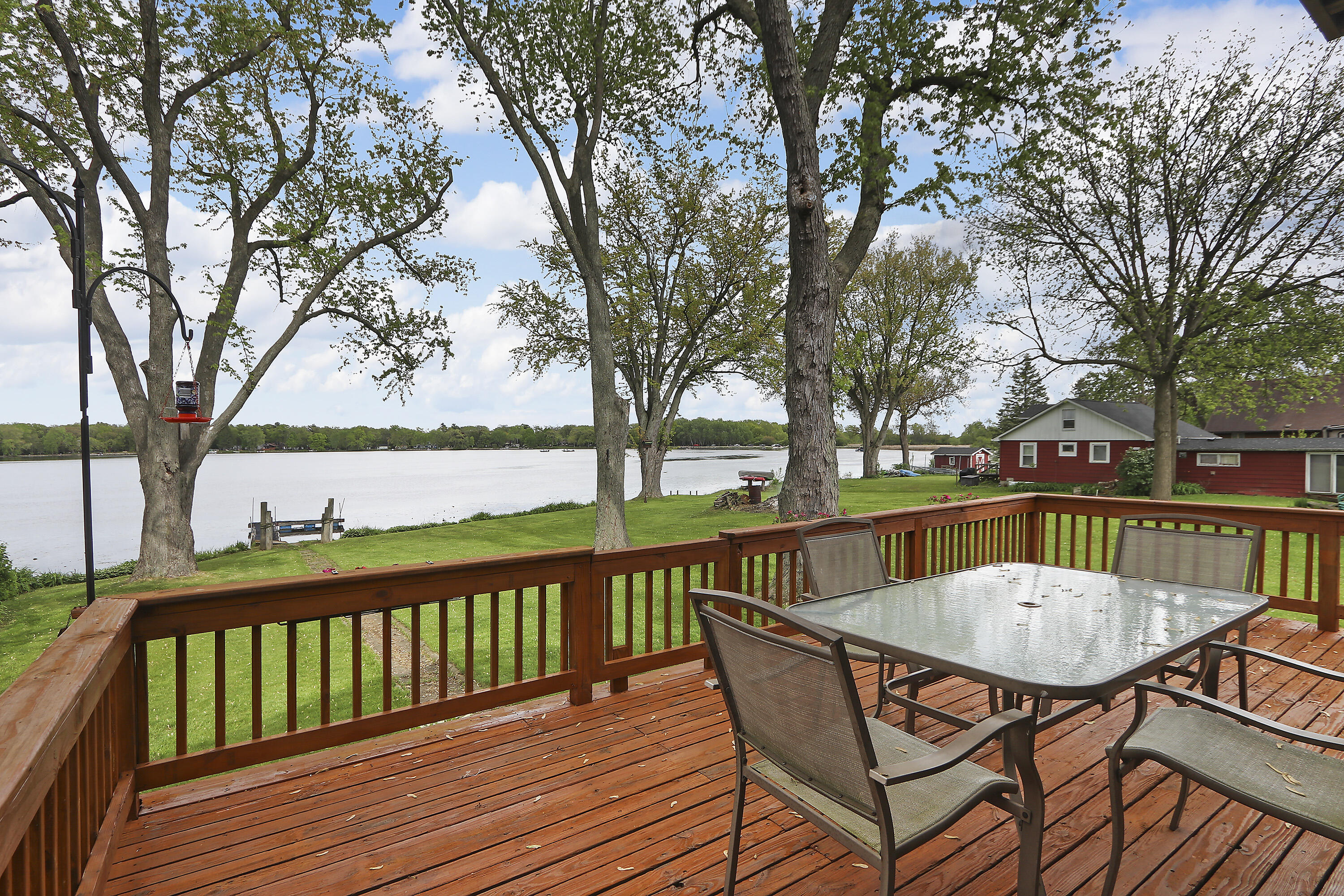 Wisconsin Lake Home for sale (MLS#: 1919178) at 10317  195th Ave, in Bristol, Wisconsin. (26 of 33)