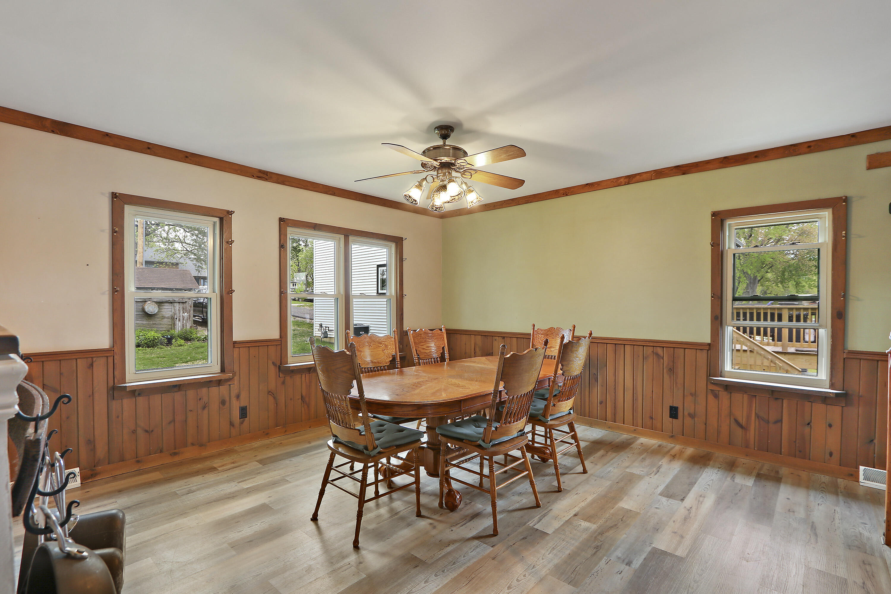 Wisconsin Lake Home for sale (MLS#: 1919178) at 10317  195th Ave, in Bristol, Wisconsin. (4 of 33)