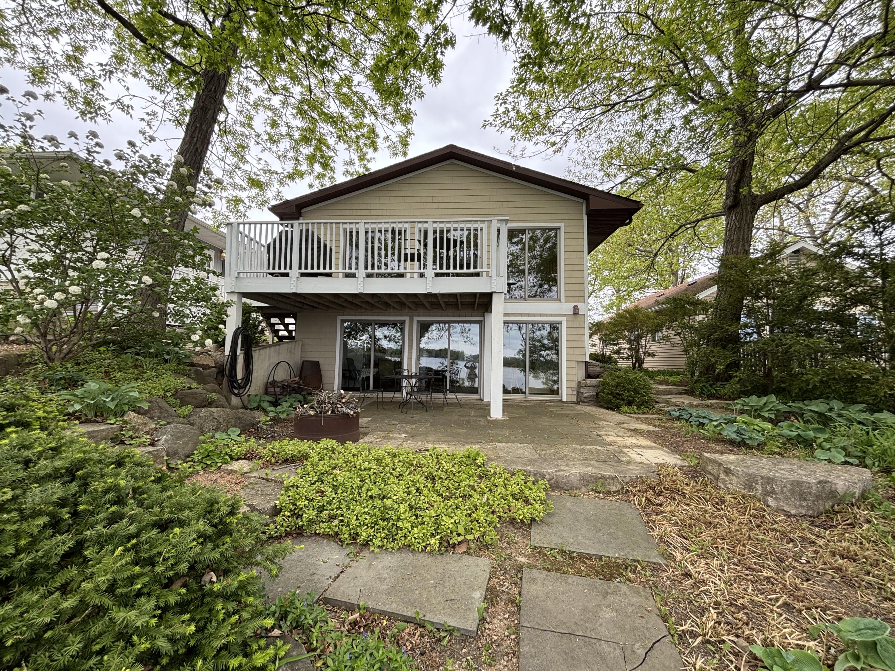 Wisconsin Lake Home for sale (MLS#: 1919180) at 24109  64th Pl, in Paddock Lake, Wisconsin. (1 of 49)
