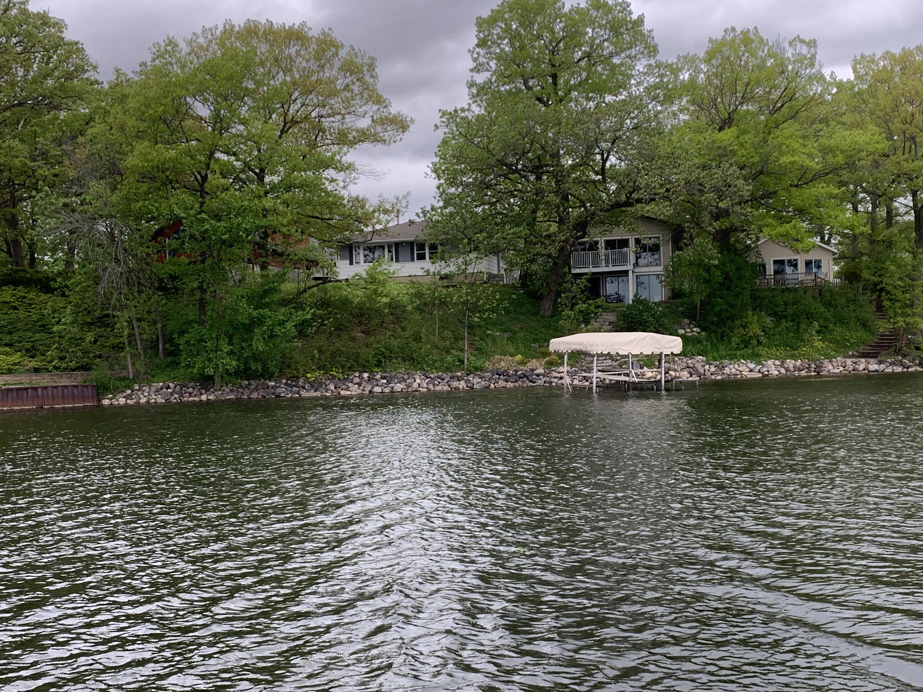 Wisconsin Lake Home for sale (MLS#: 1919180) at 24109  64th Pl, in Paddock Lake, Wisconsin. (2 of 49)
