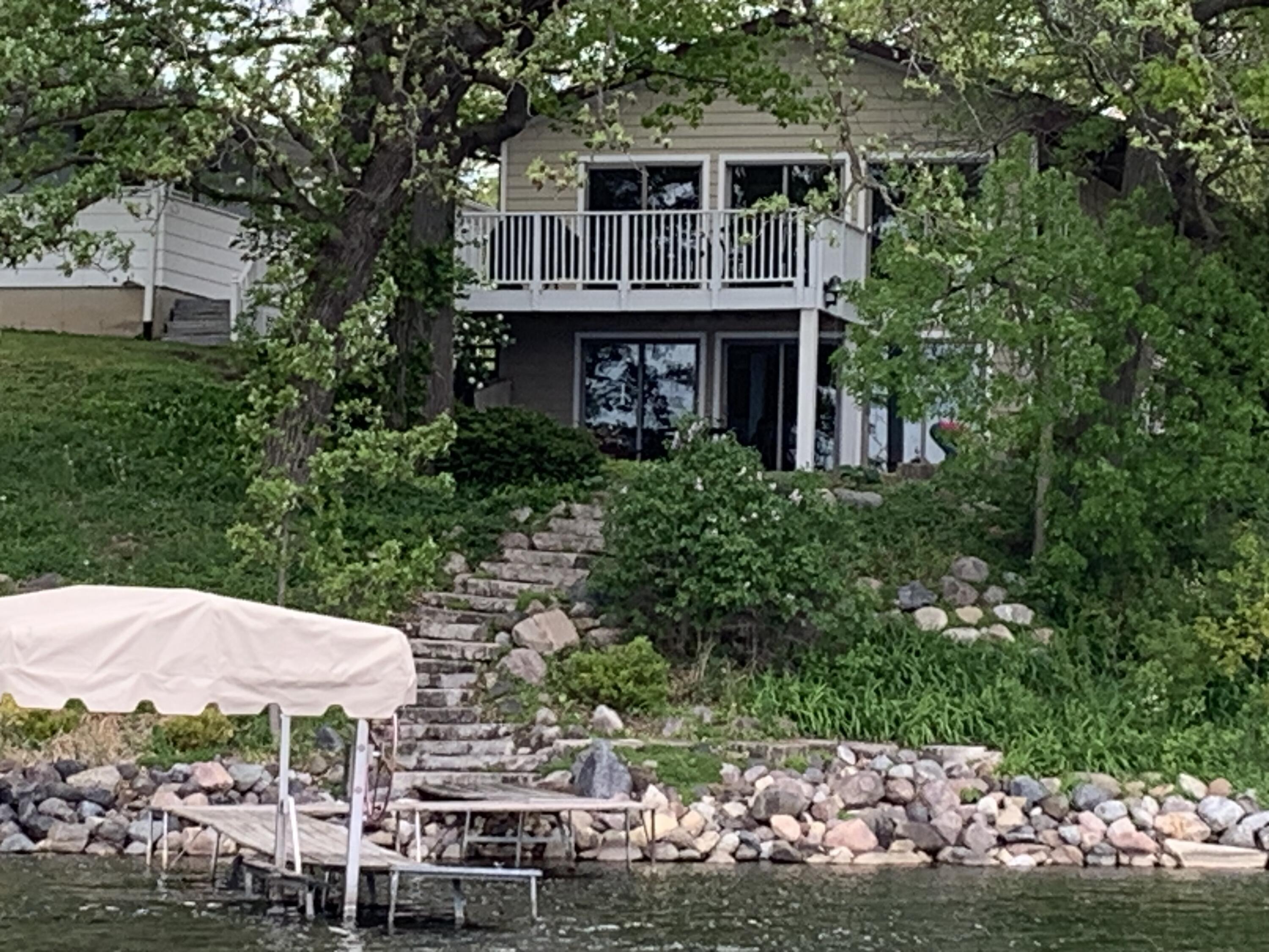 Wisconsin Lake Home for sale (MLS#: 1919180) at 24109  64th Pl, in Paddock Lake, Wisconsin. (3 of 49)