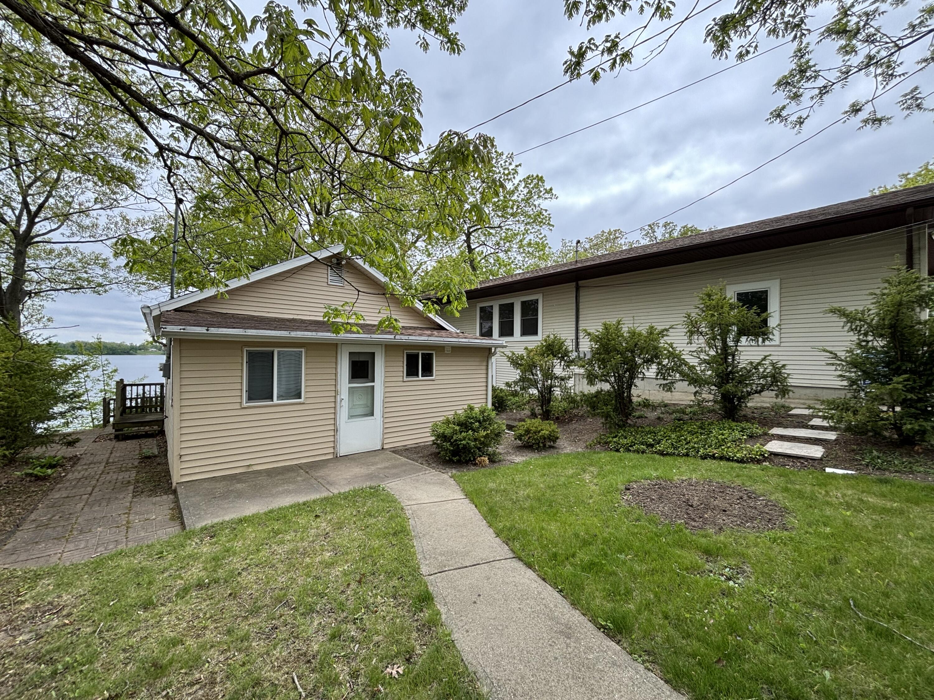 Wisconsin Lake Home for sale (MLS#: 1919180) at 24109  64th Pl, in Paddock Lake, Wisconsin. (35 of 49)