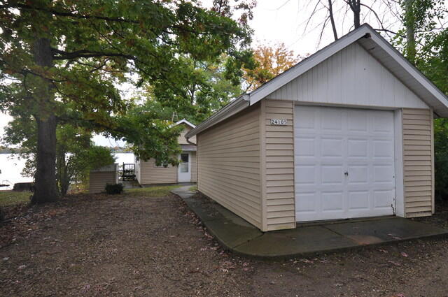Wisconsin Lake Home for sale (MLS#: 1919180) at 24109  64th Pl, in Paddock Lake, Wisconsin. (36 of 49)