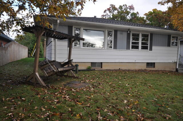 Wisconsin Lake Home for sale (MLS#: 1919180) at 24109  64th Pl, in Paddock Lake, Wisconsin. (43 of 49)