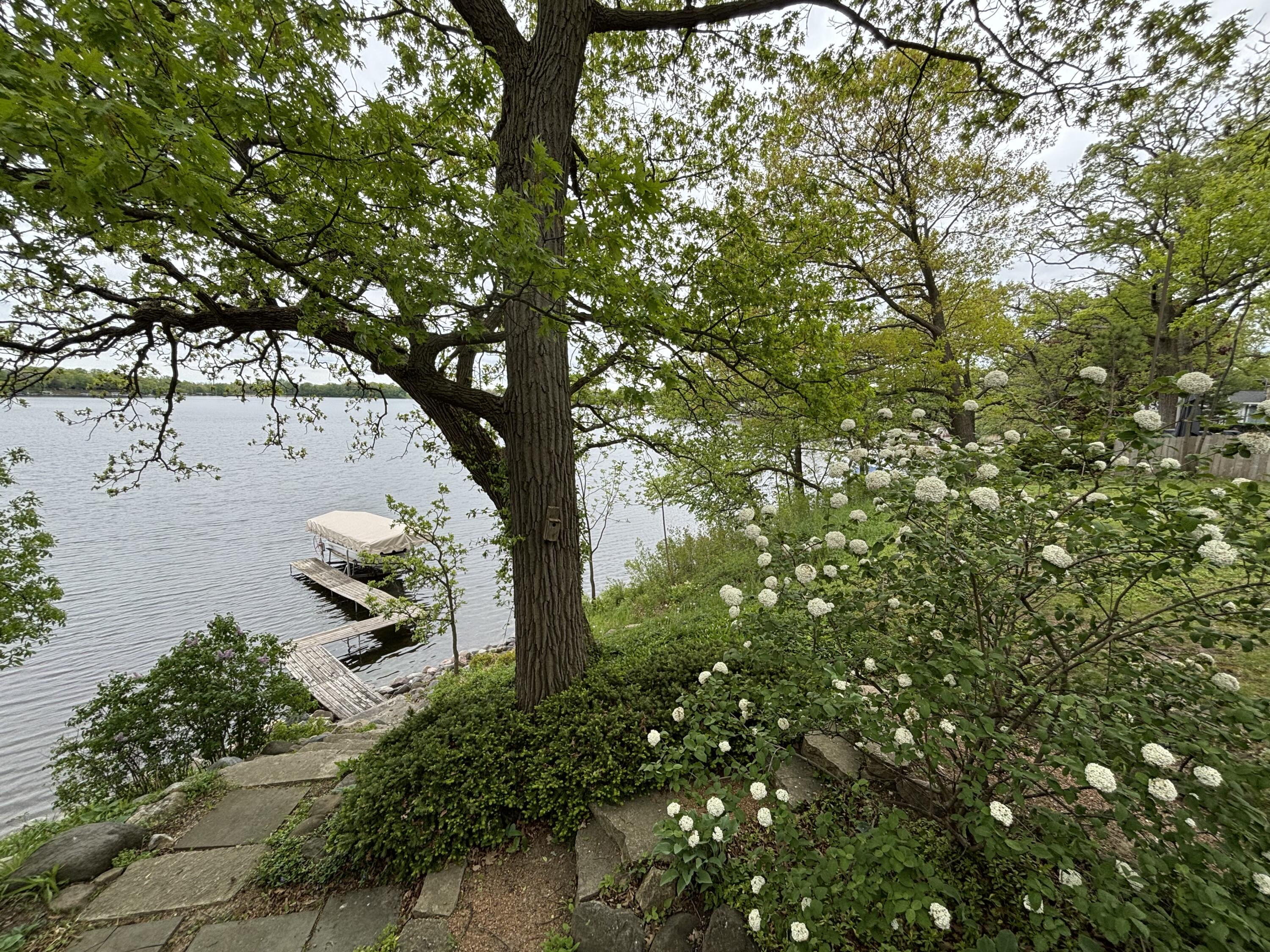 Wisconsin Lake Home for sale (MLS#: 1919180) at 24109  64th Pl, in Paddock Lake, Wisconsin. (48 of 49)