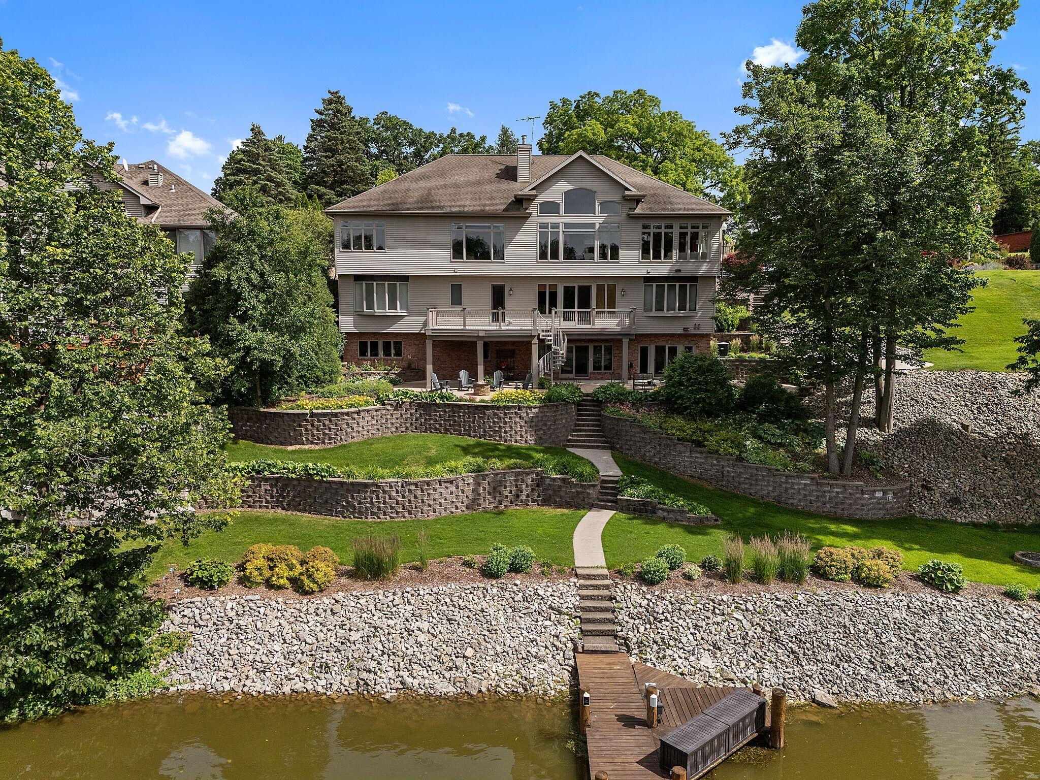 Wisconsin Lake Home for sale (MLS#: 1919203) at 94  Hidden Acres Ct, in Appleton, Wisconsin. (25 of 70)