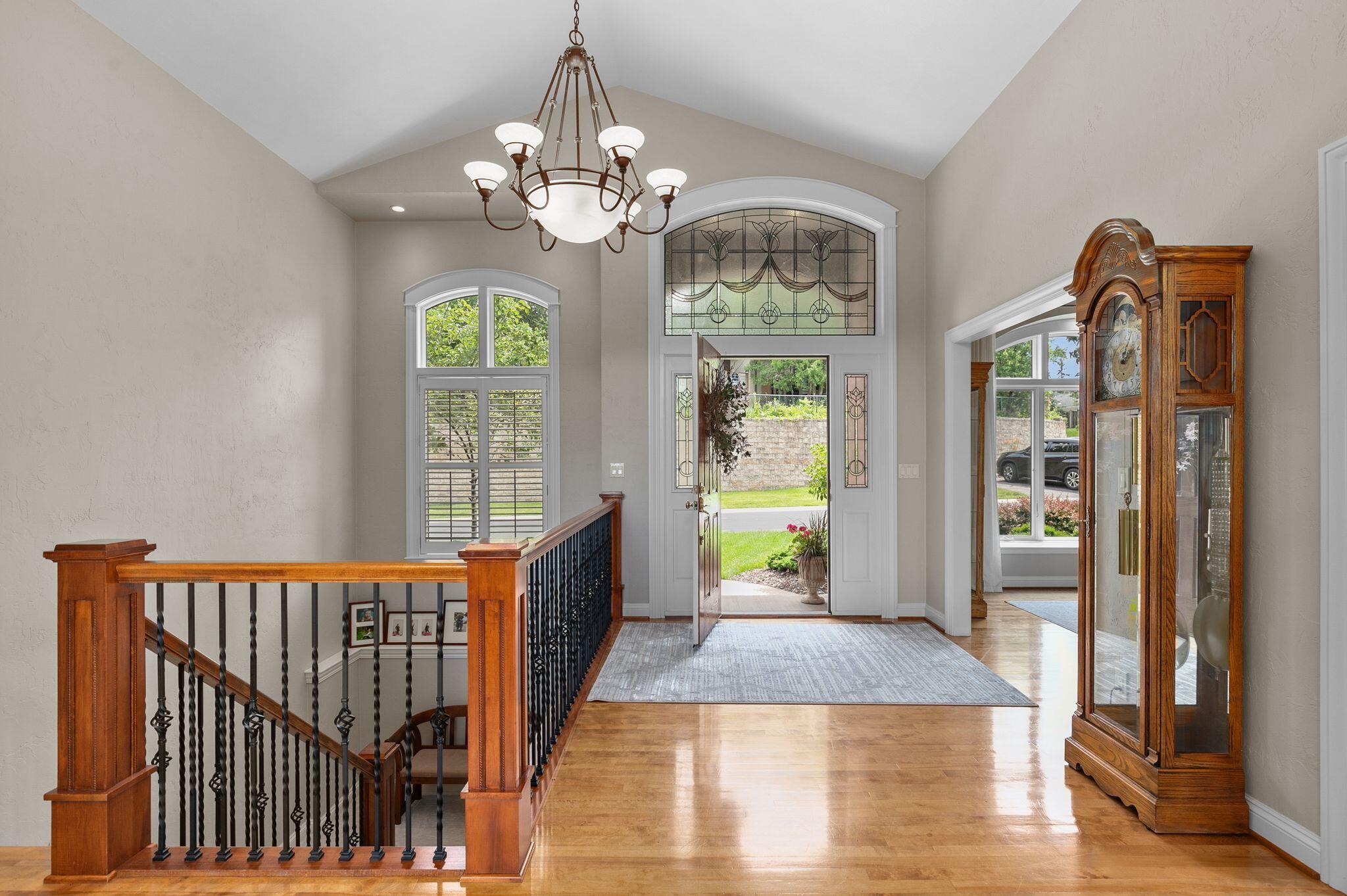 Wisconsin Lake Home for sale (MLS#: 1919203) at 94  Hidden Acres Ct, in Appleton, Wisconsin. (44 of 70)
