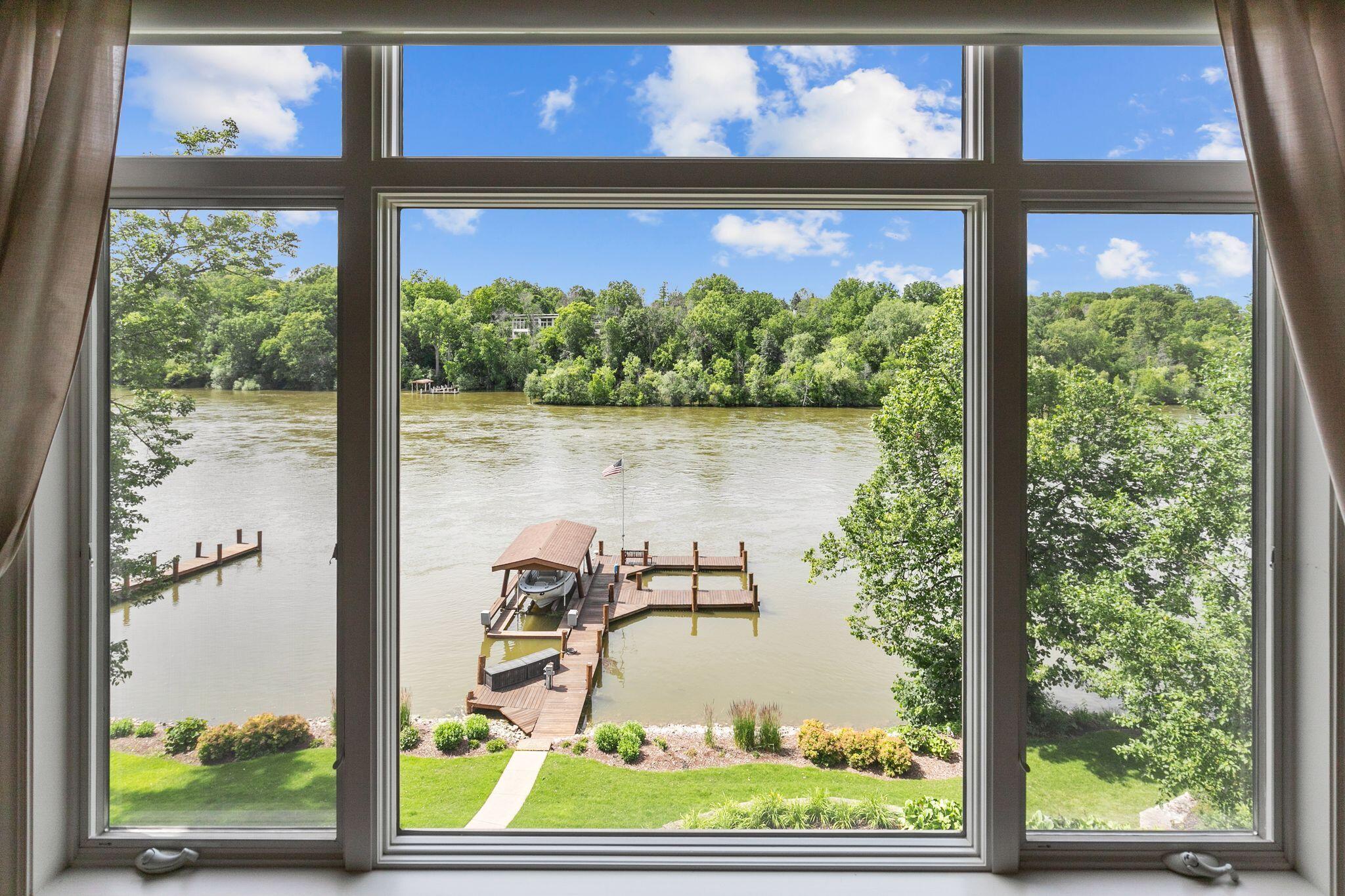 Wisconsin Lake Home for sale (MLS#: 1919203) at 94  Hidden Acres Ct, in Appleton, Wisconsin. (46 of 70)