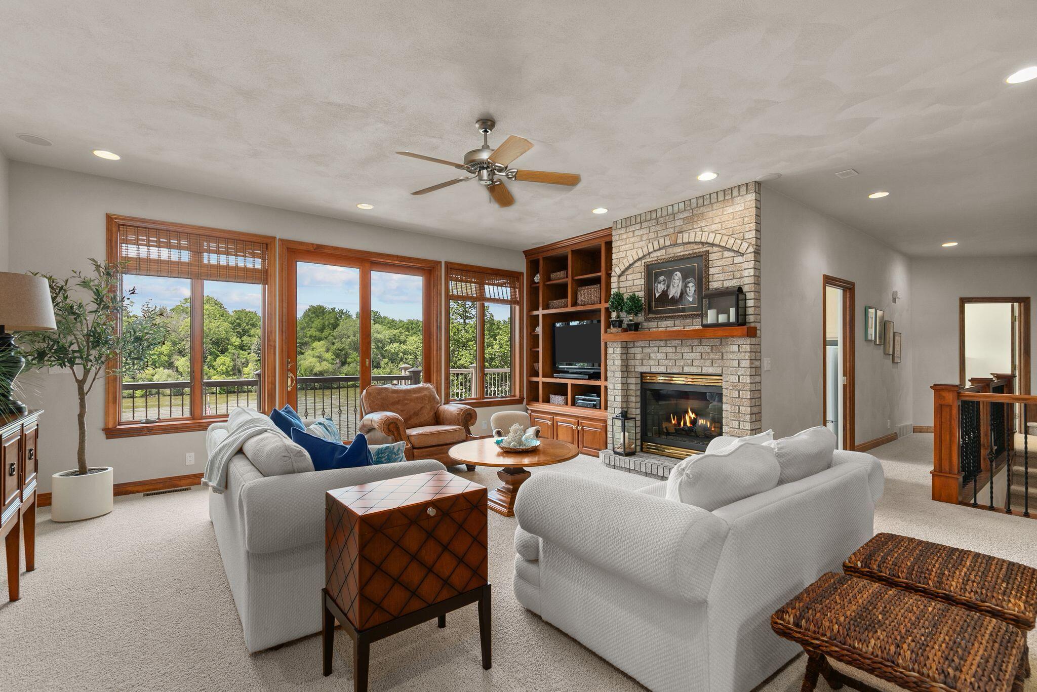 Wisconsin Lake Home for sale (MLS#: 1919203) at 94  Hidden Acres Ct, in Appleton, Wisconsin. (55 of 70)