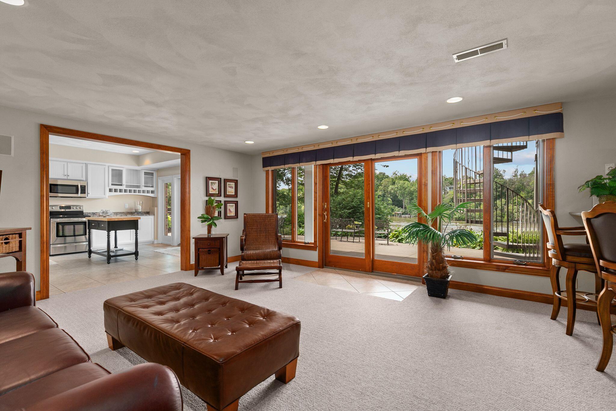 Wisconsin Lake Home for sale (MLS#: 1919203) at 94  Hidden Acres Ct, in Appleton, Wisconsin. (66 of 70)