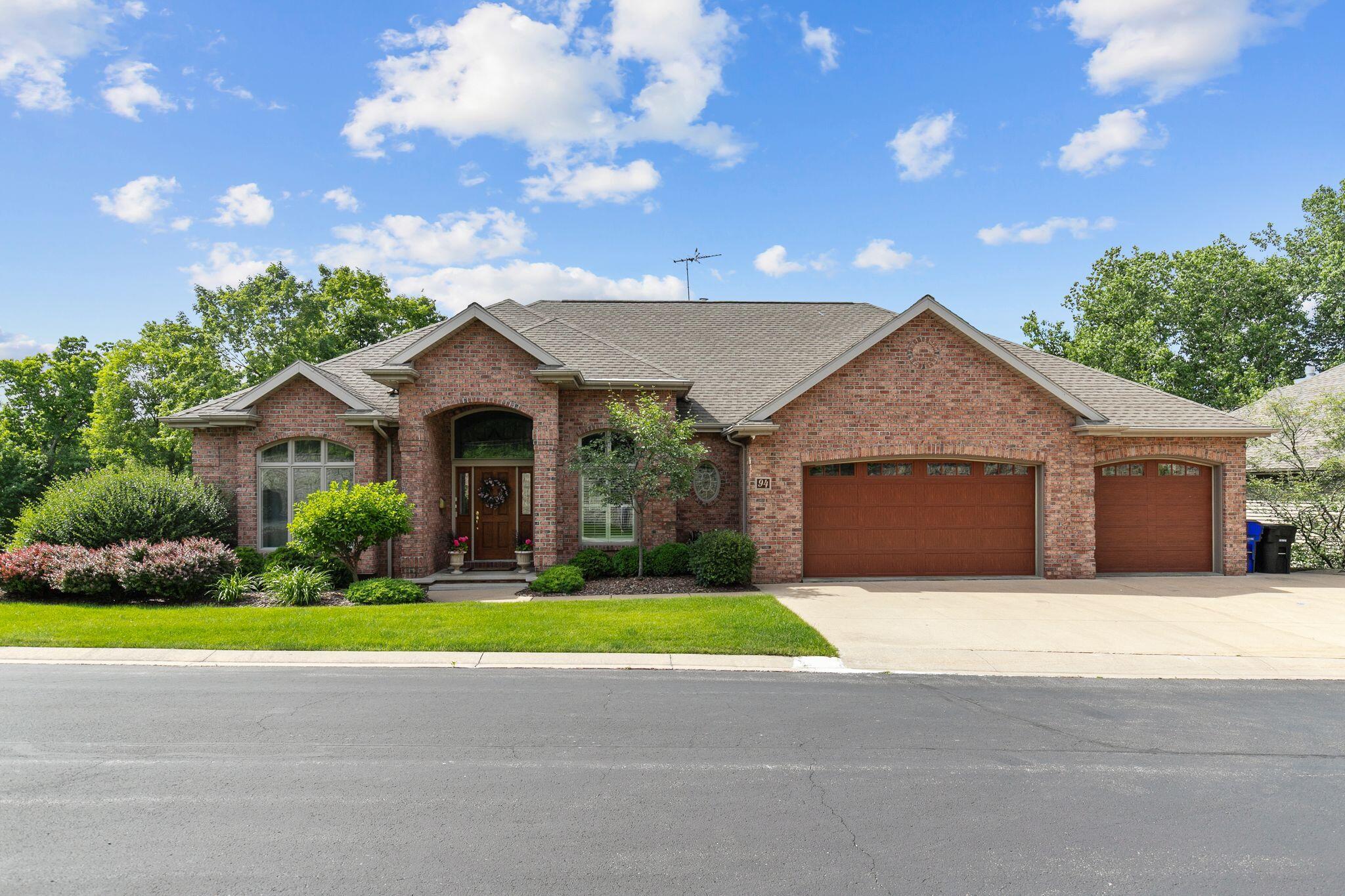 Wisconsin Lake Home for sale (MLS#: 1919203) at 94  Hidden Acres Ct, in Appleton, Wisconsin. (69 of 70)