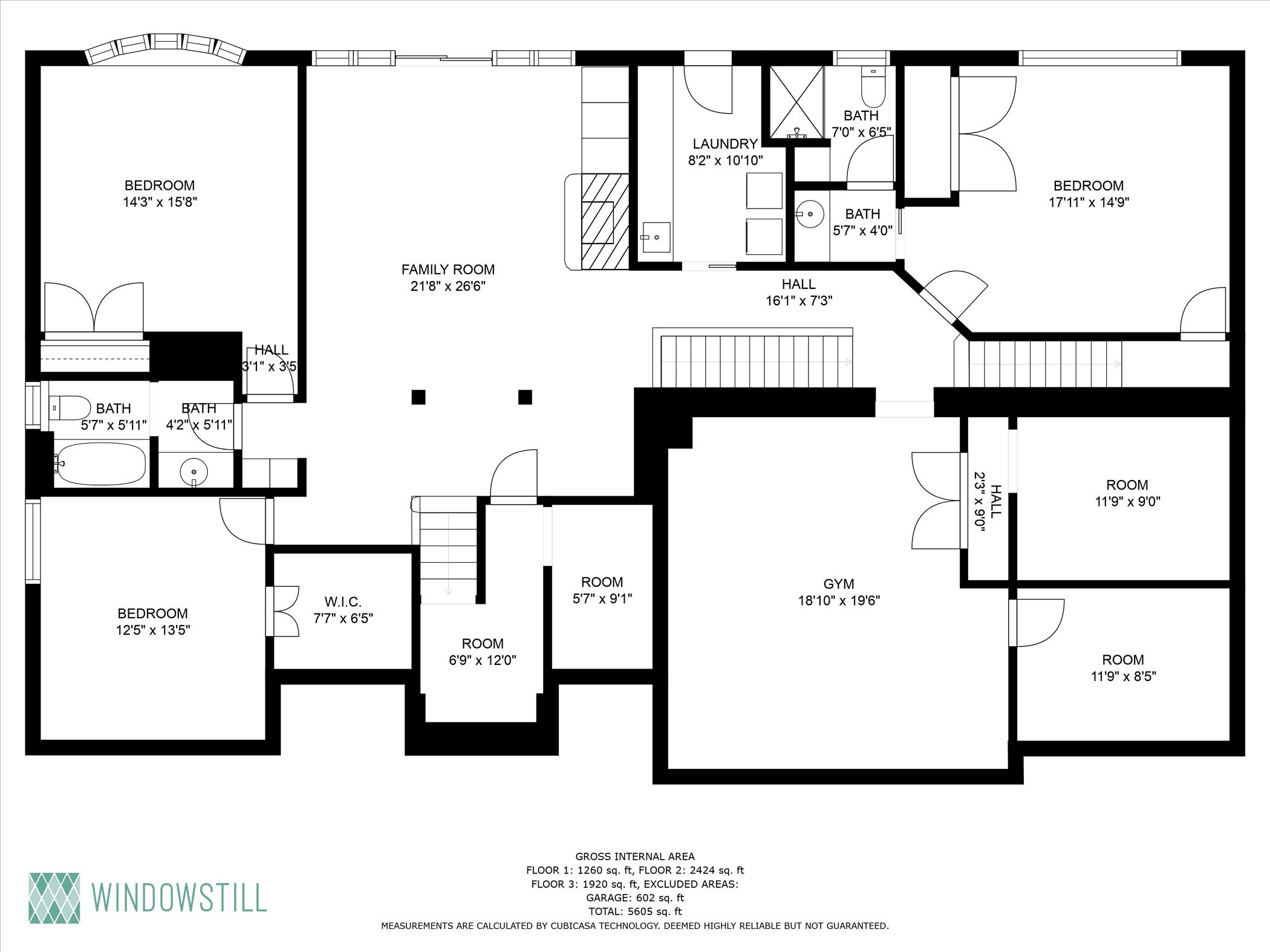 Wisconsin Lake Home for sale (MLS#: 1919203) at 94  Hidden Acres Ct, in Appleton, Wisconsin. (71 of 70)