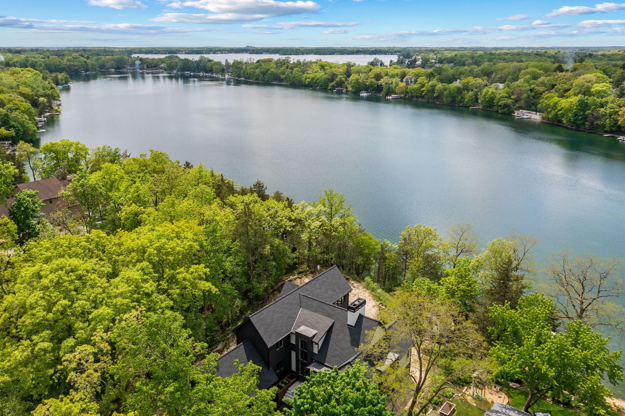 Wisconsin Lake Home for sale (MLS#: 1919220) at W329N6597  Forest Dr, in Merton, Wisconsin. (2 of 48)