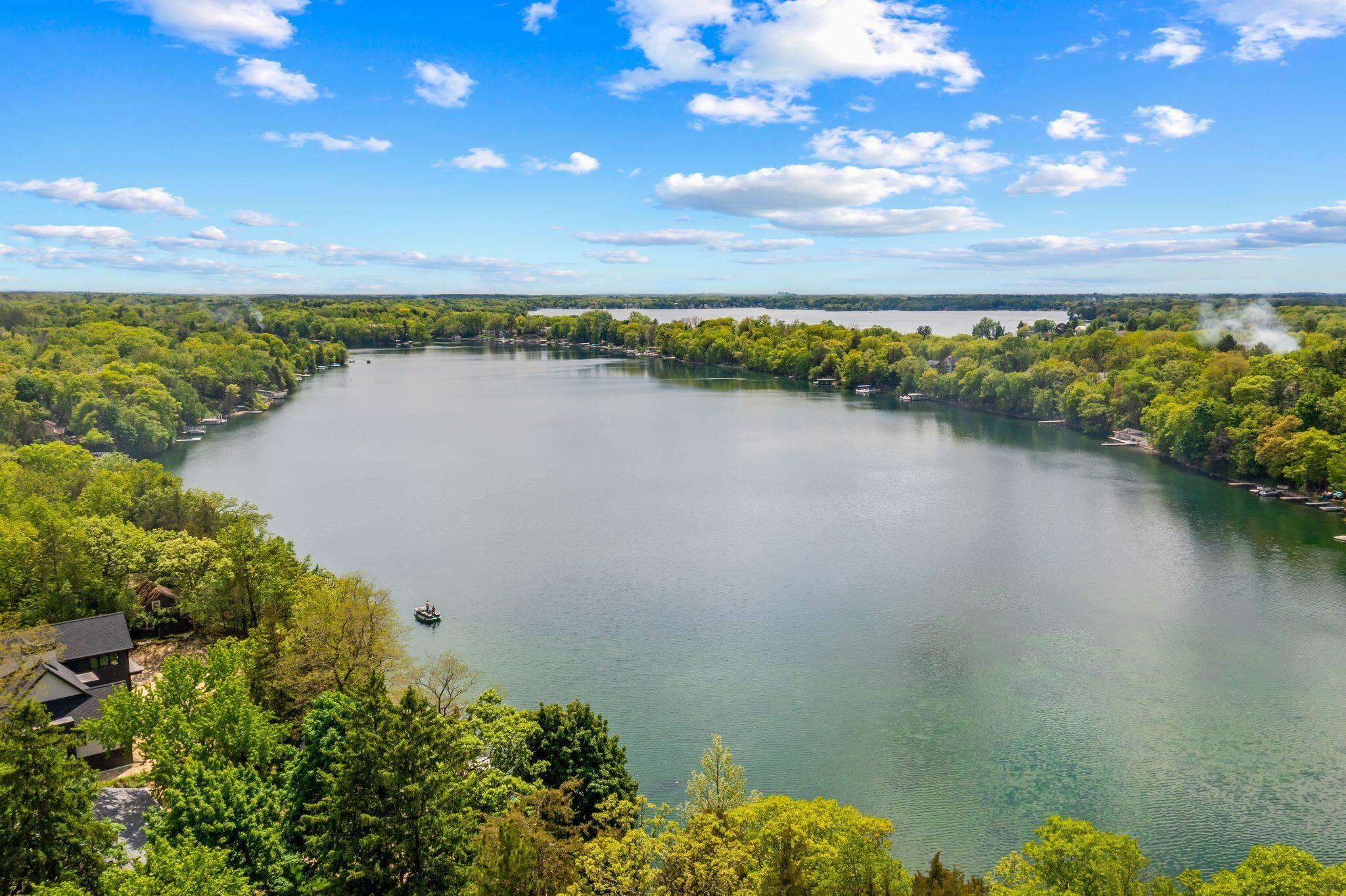 Wisconsin Lake Home for sale (MLS#: 1919220) at W329N6597  Forest Dr, in Merton, Wisconsin. (28 of 48)
