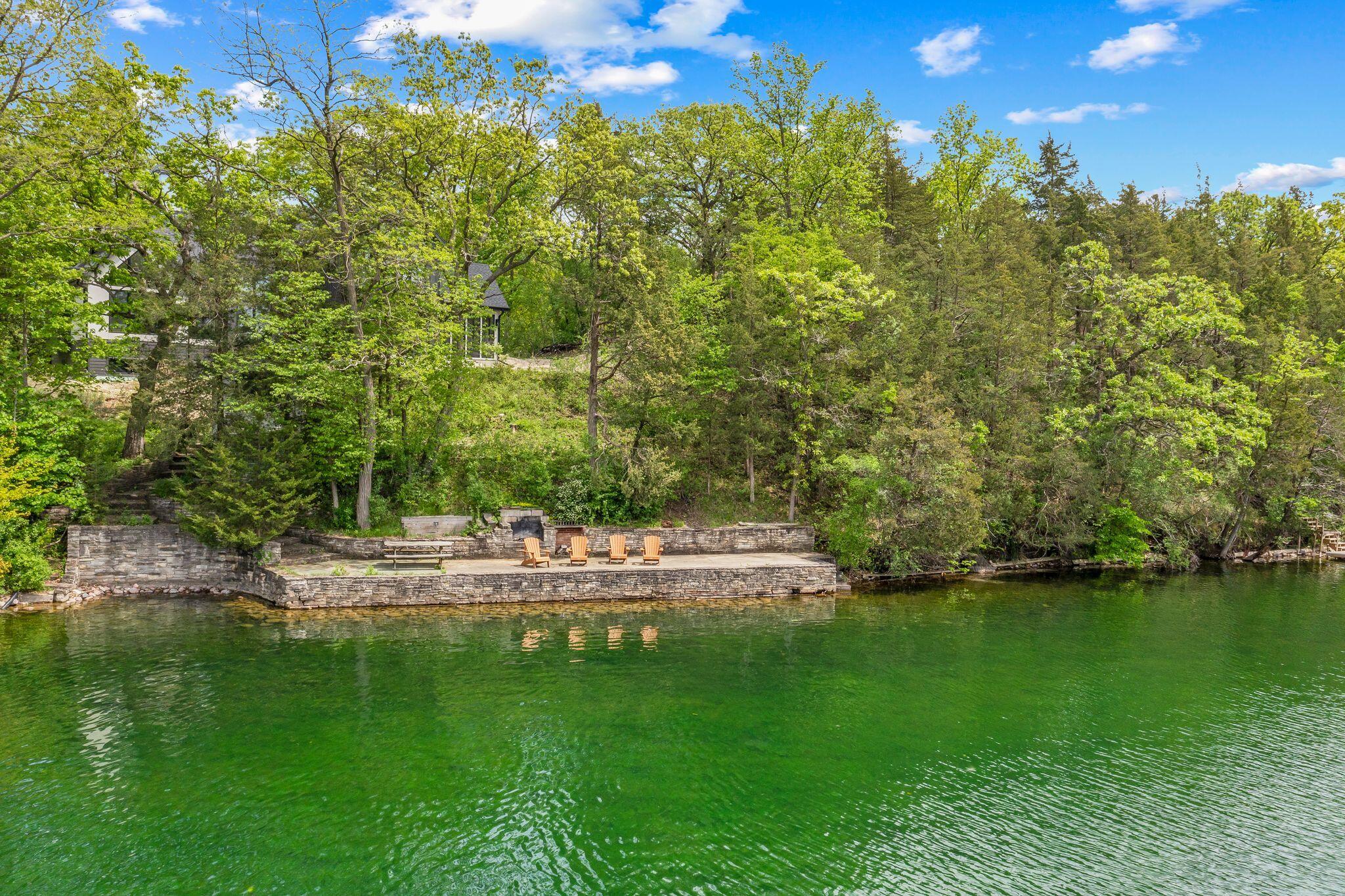 Wisconsin Lake Home for sale (MLS#: 1919220) at W329N6597  Forest Dr, in Merton, Wisconsin. (4 of 48)