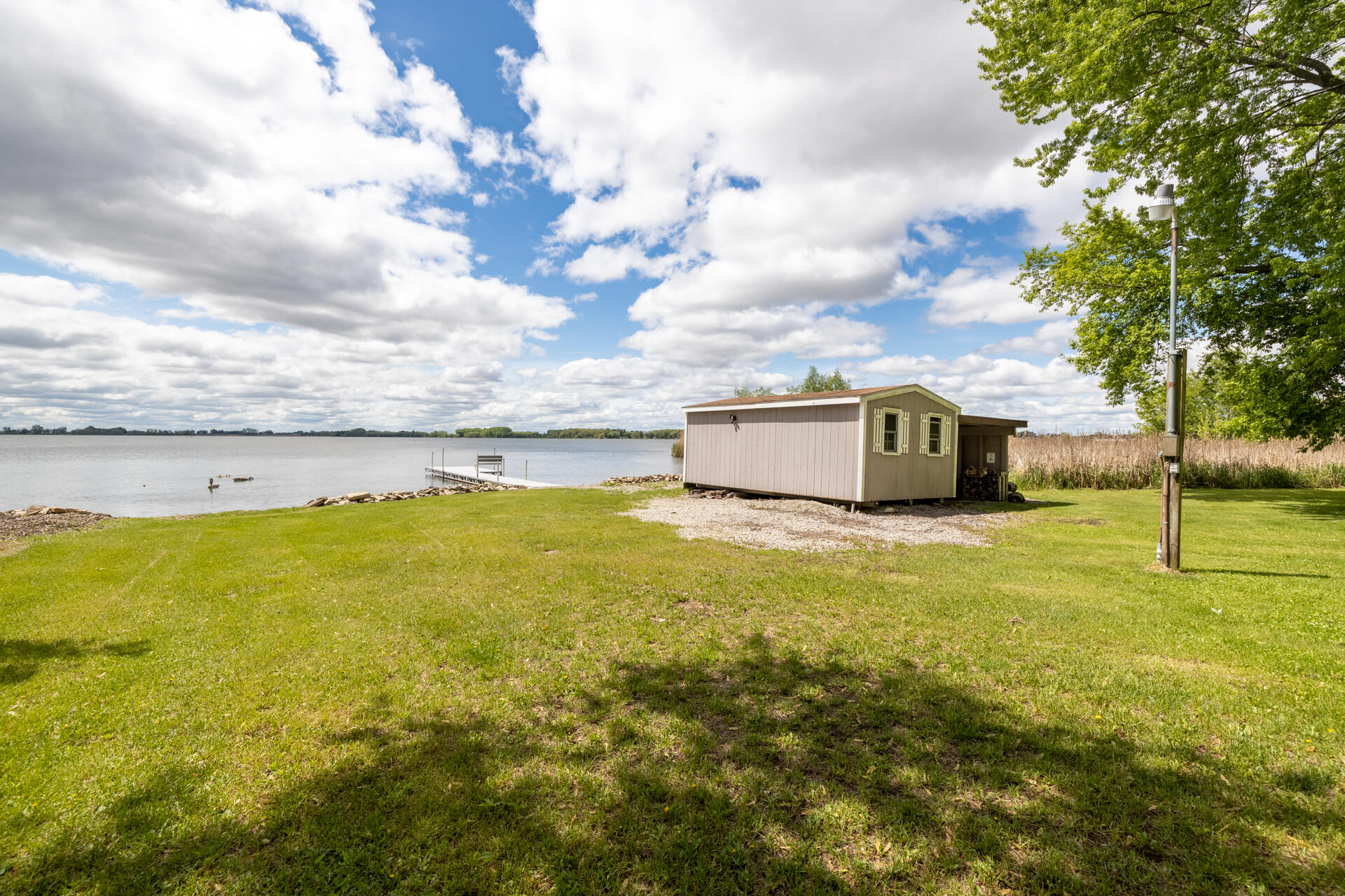 Wisconsin Lake Home for sale (MLS#: 1919233) at W10029  Spring Rd, in Fox Lake, Wisconsin. (13 of 43)
