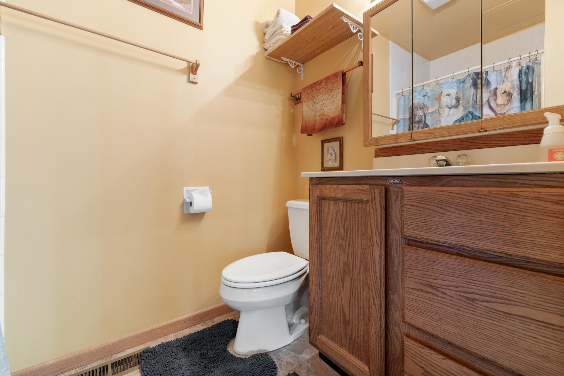 Wisconsin Lake Home for sale (MLS#: 1919233) at W10029  Spring Rd, in Fox Lake, Wisconsin. (23 of 43)