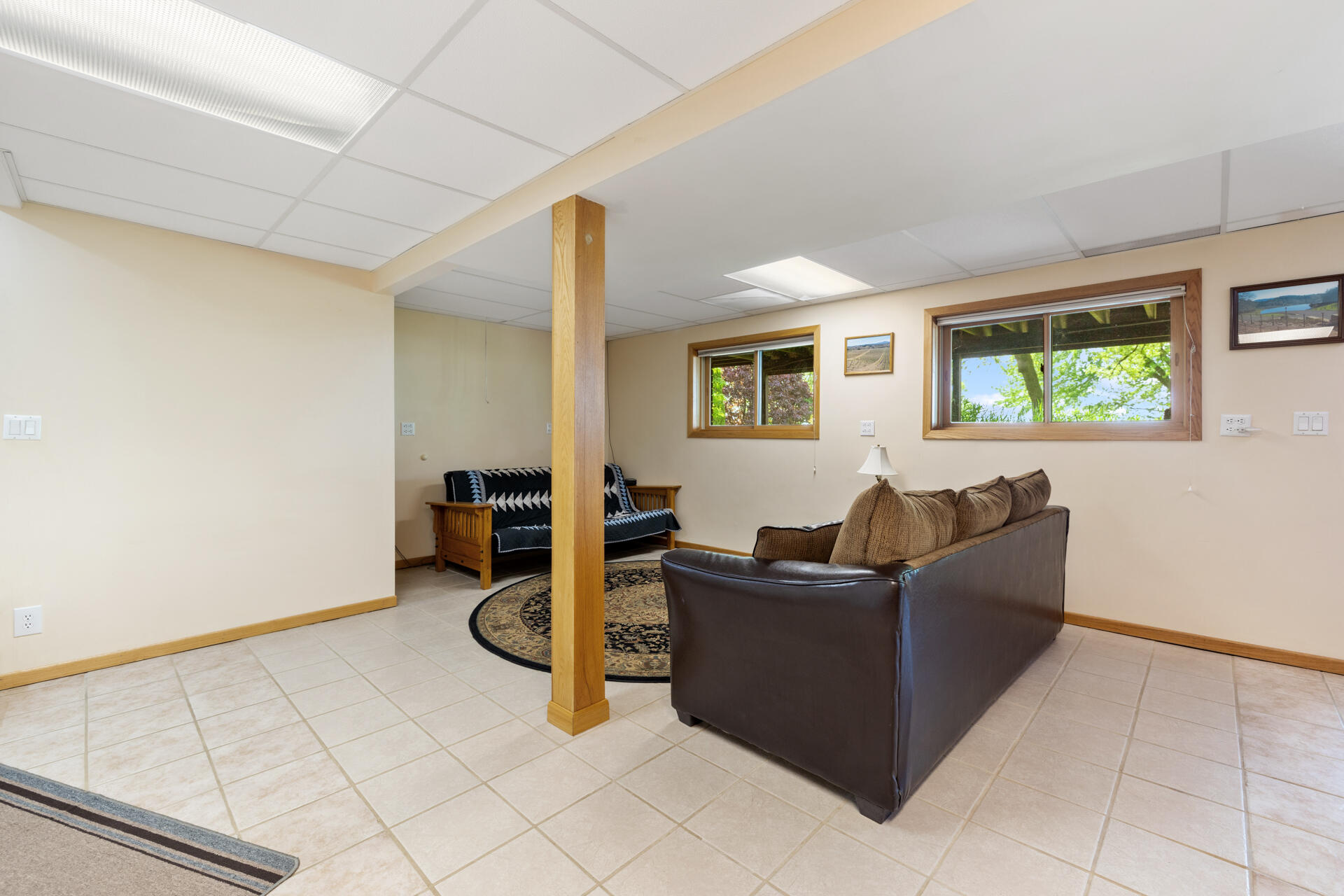 Wisconsin Lake Home for sale (MLS#: 1919233) at W10029  Spring Rd, in Fox Lake, Wisconsin. (28 of 43)