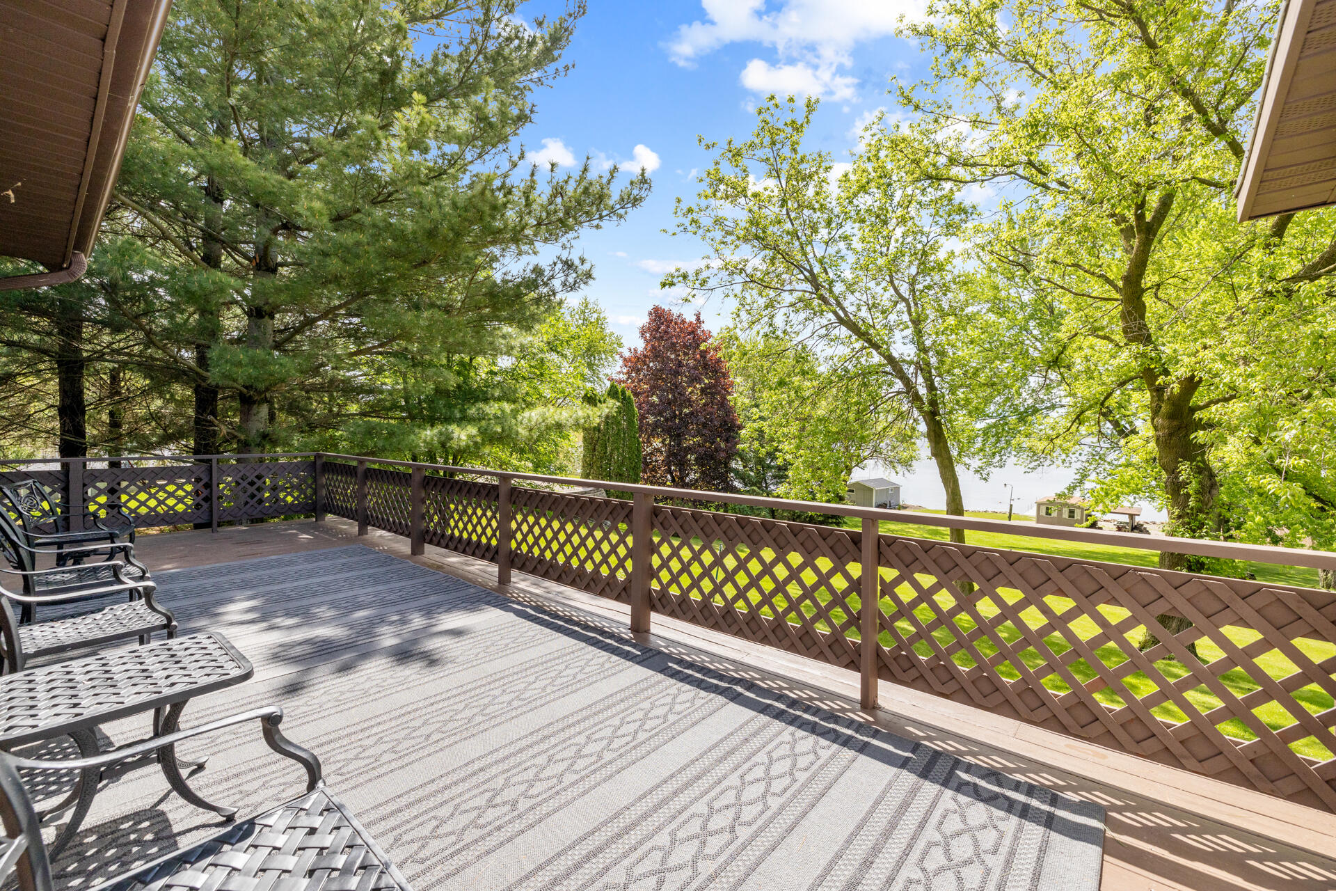 Wisconsin Lake Home for sale (MLS#: 1919233) at W10029  Spring Rd, in Fox Lake, Wisconsin. (9 of 43)