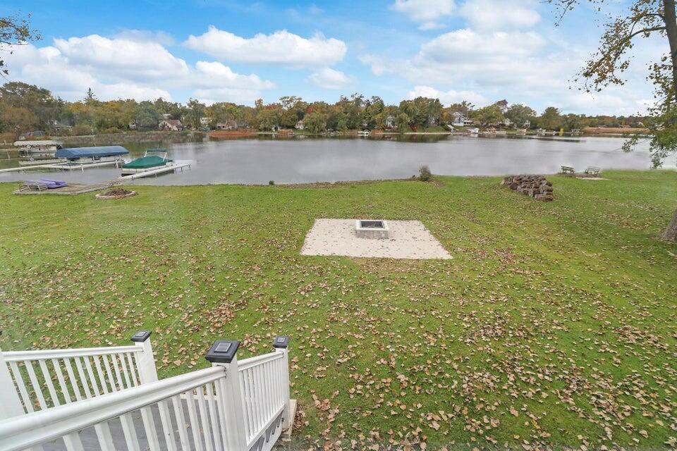 Wisconsin Lake Home for sale (MLS#: 1919274) at 24722  84th St, in Salem Lakes, Wisconsin. (16 of 49)