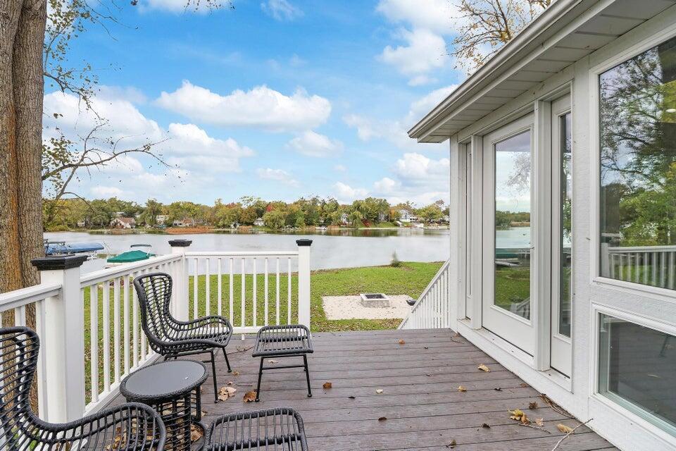 Wisconsin Lake Home for sale (MLS#: 1919274) at 24722  84th St, in Salem Lakes, Wisconsin. (23 of 49)