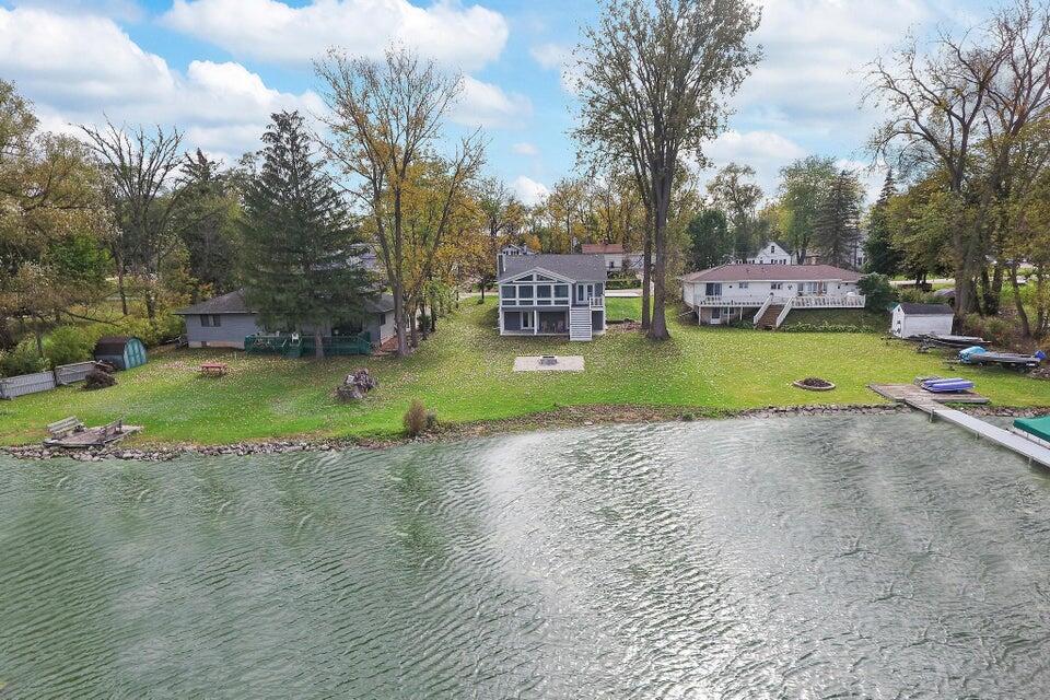 Wisconsin Lake Home for sale (MLS#: 1919274) at 24722  84th St, in Salem Lakes, Wisconsin. (4 of 49)