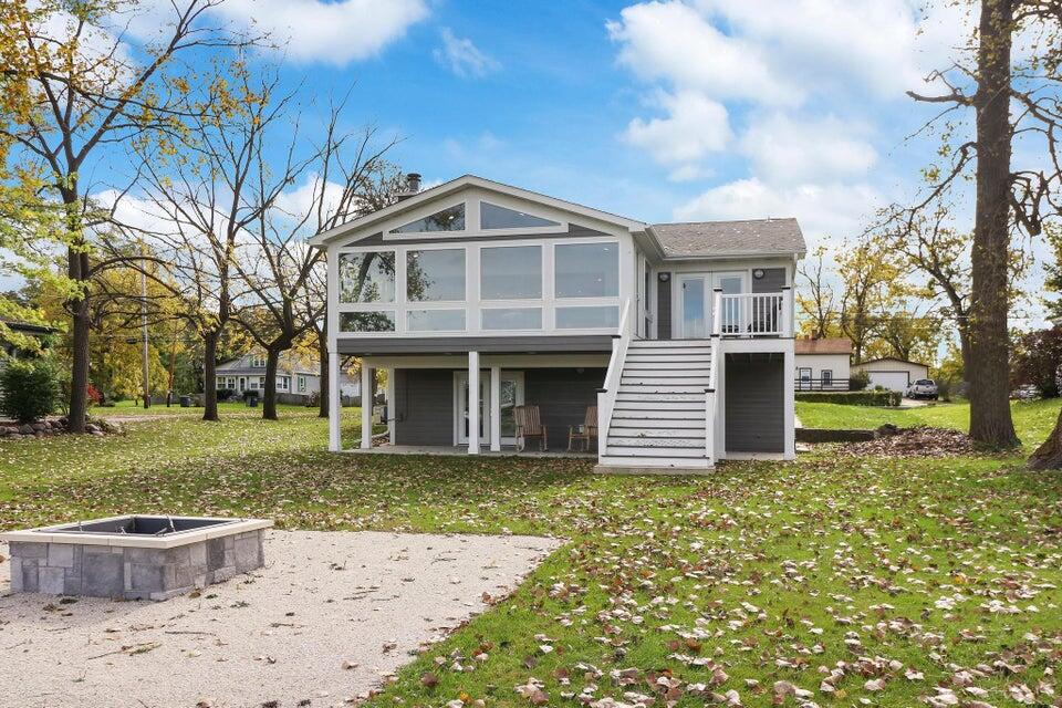 Wisconsin Lake Home for sale (MLS#: 1919274) at 24722  84th St, in Salem Lakes, Wisconsin. (39 of 49)