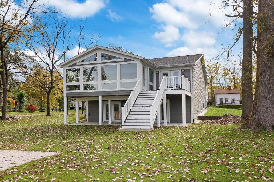 Wisconsin Lake Home for sale (MLS#: 1919274) at 24722  84th St, in Salem Lakes, Wisconsin. (40 of 49)