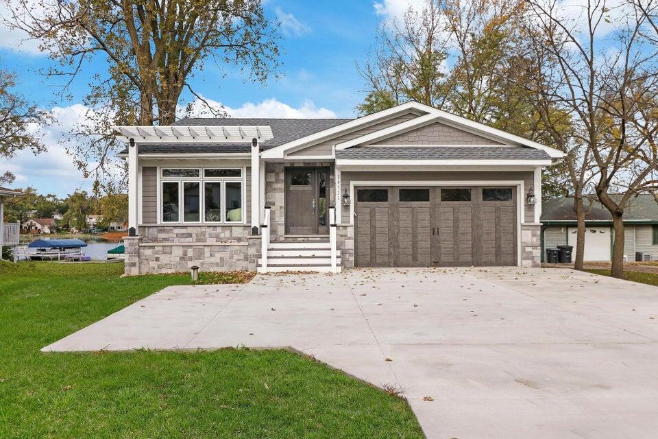 Wisconsin Lake Home for sale (MLS#: 1919274) at 24722  84th St, in Salem Lakes, Wisconsin. (41 of 49)