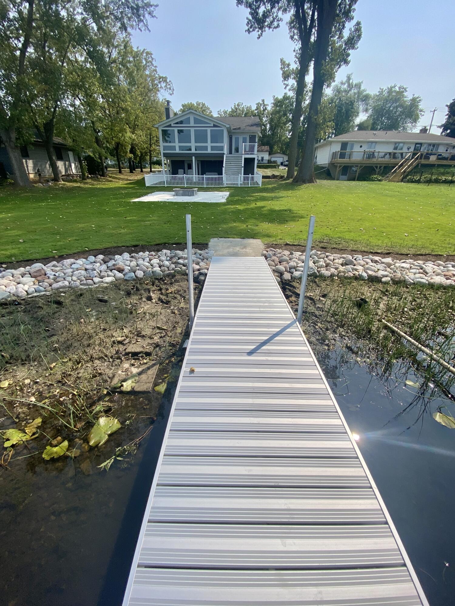 Wisconsin Lake Home for sale (MLS#: 1919274) at 24722  84th St, in Salem Lakes, Wisconsin. (48 of 49)