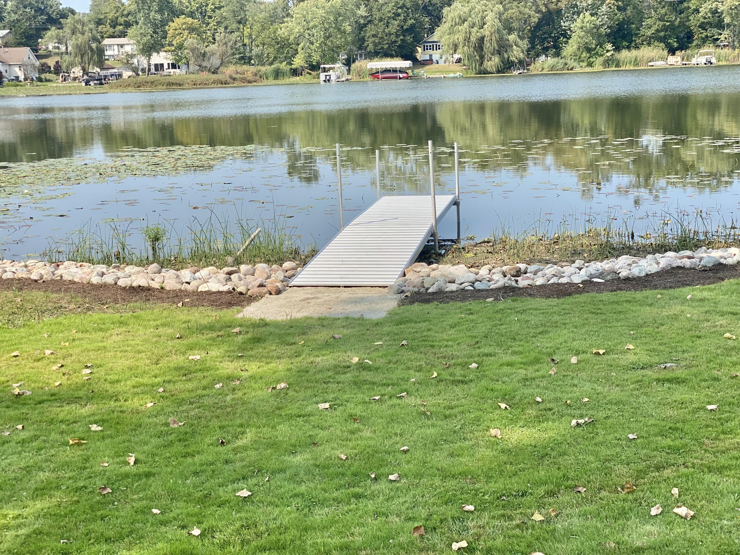 Wisconsin Lake Home for sale (MLS#: 1919274) at 24722  84th St, in Salem Lakes, Wisconsin. (49 of 49)